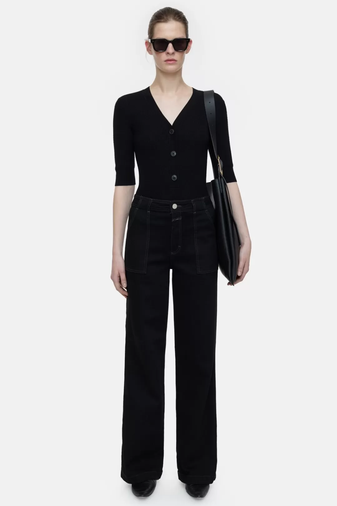 Outlet Slim Jeans - Style Name Aria Women JEANS | SLIM