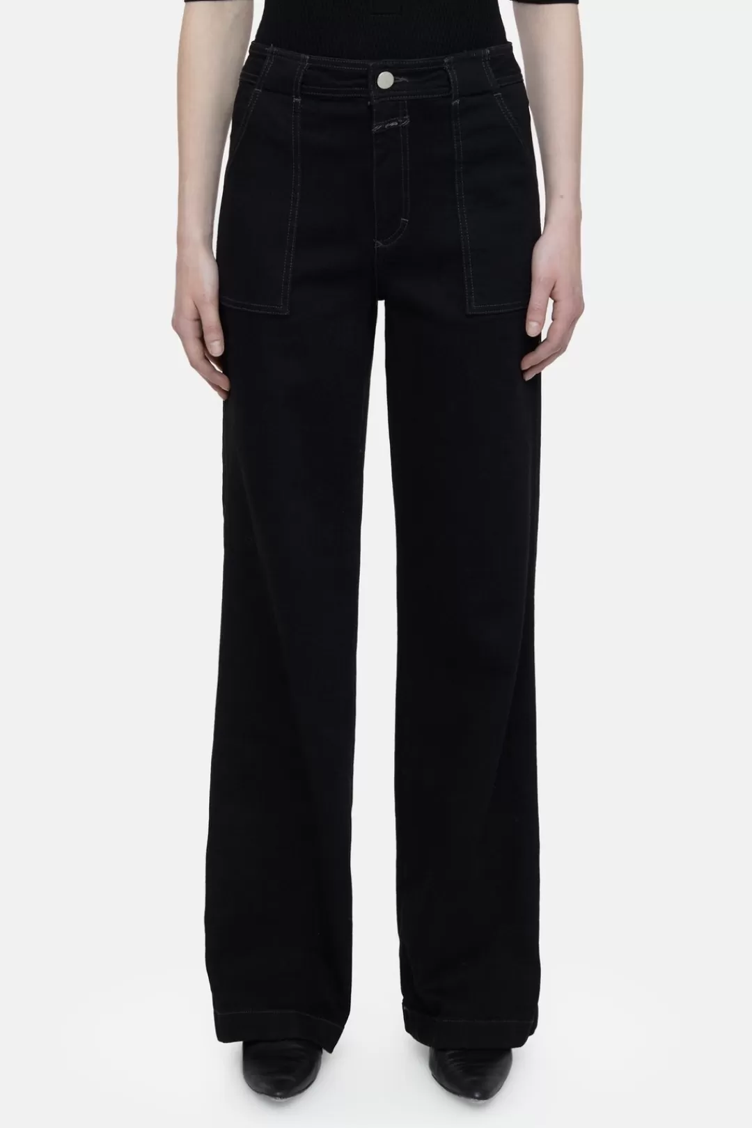 Outlet Slim Jeans - Style Name Aria Women JEANS | SLIM