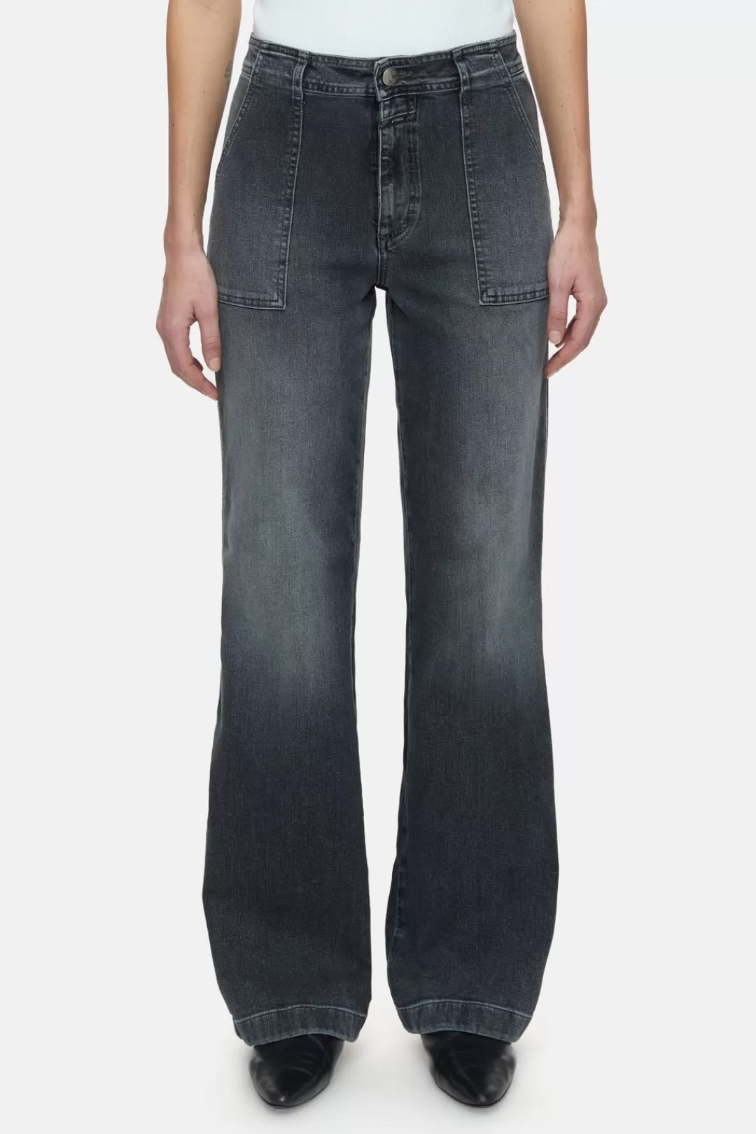 Cheap Slim Jeans - Style Name Aria Women JEANS | SLIM
