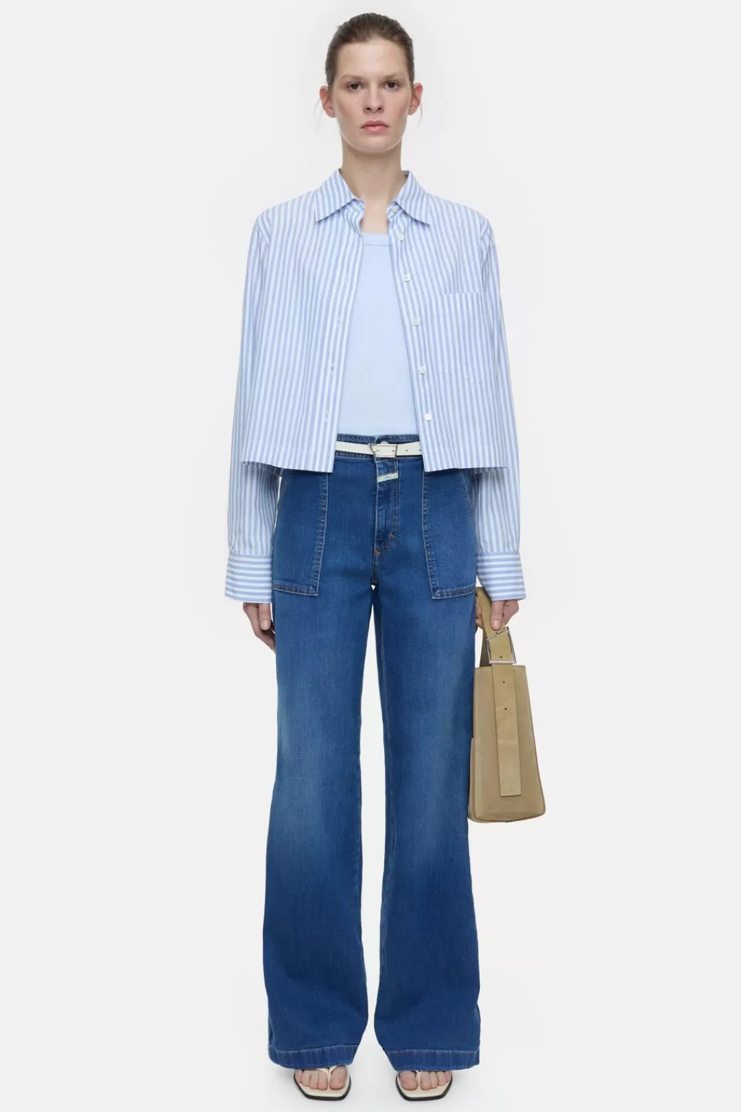 Best Sale Slim Jeans - Style Name Aria Women JEANS | SLIM