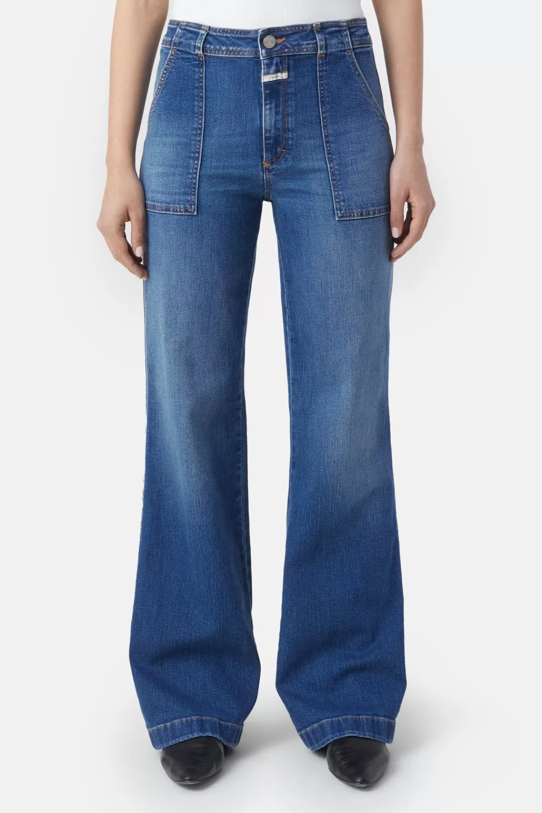 Best Sale Slim Jeans - Style Name Aria Women JEANS | SLIM