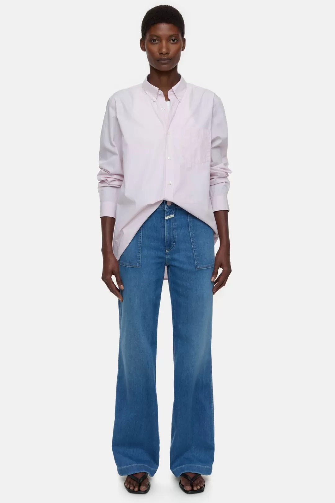 Clearance Slim Jeans - Style Name Aria Women JEANS | SLIM