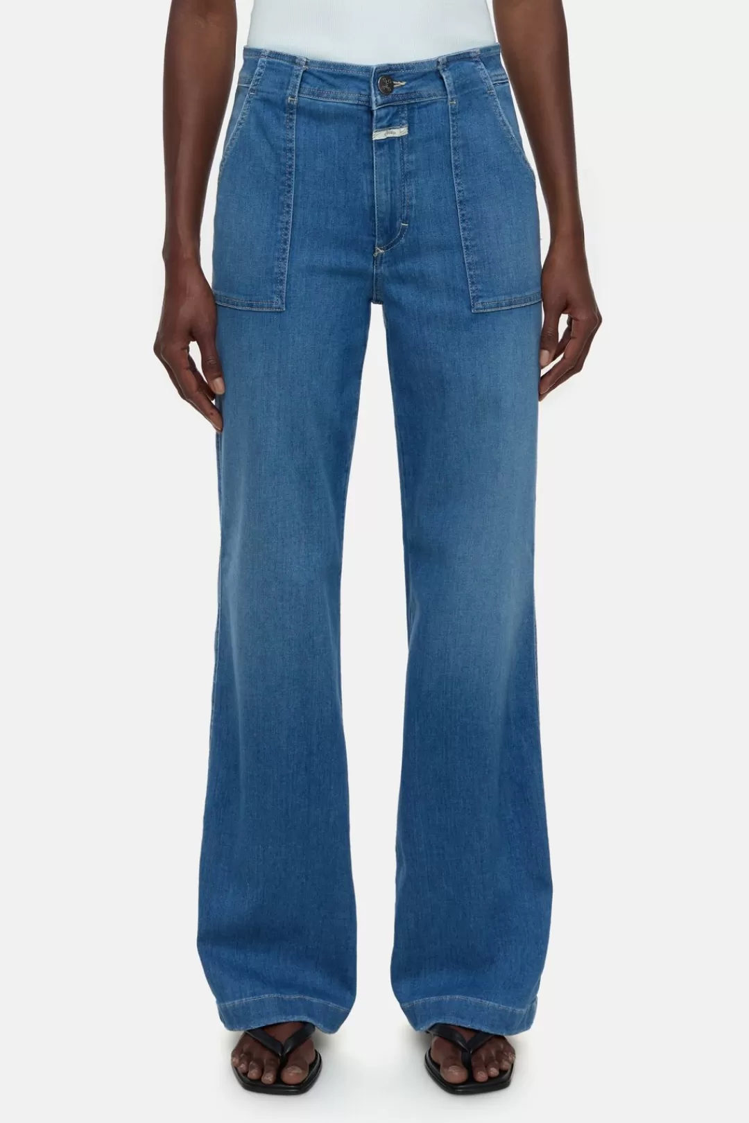 Clearance Slim Jeans - Style Name Aria Women JEANS | SLIM