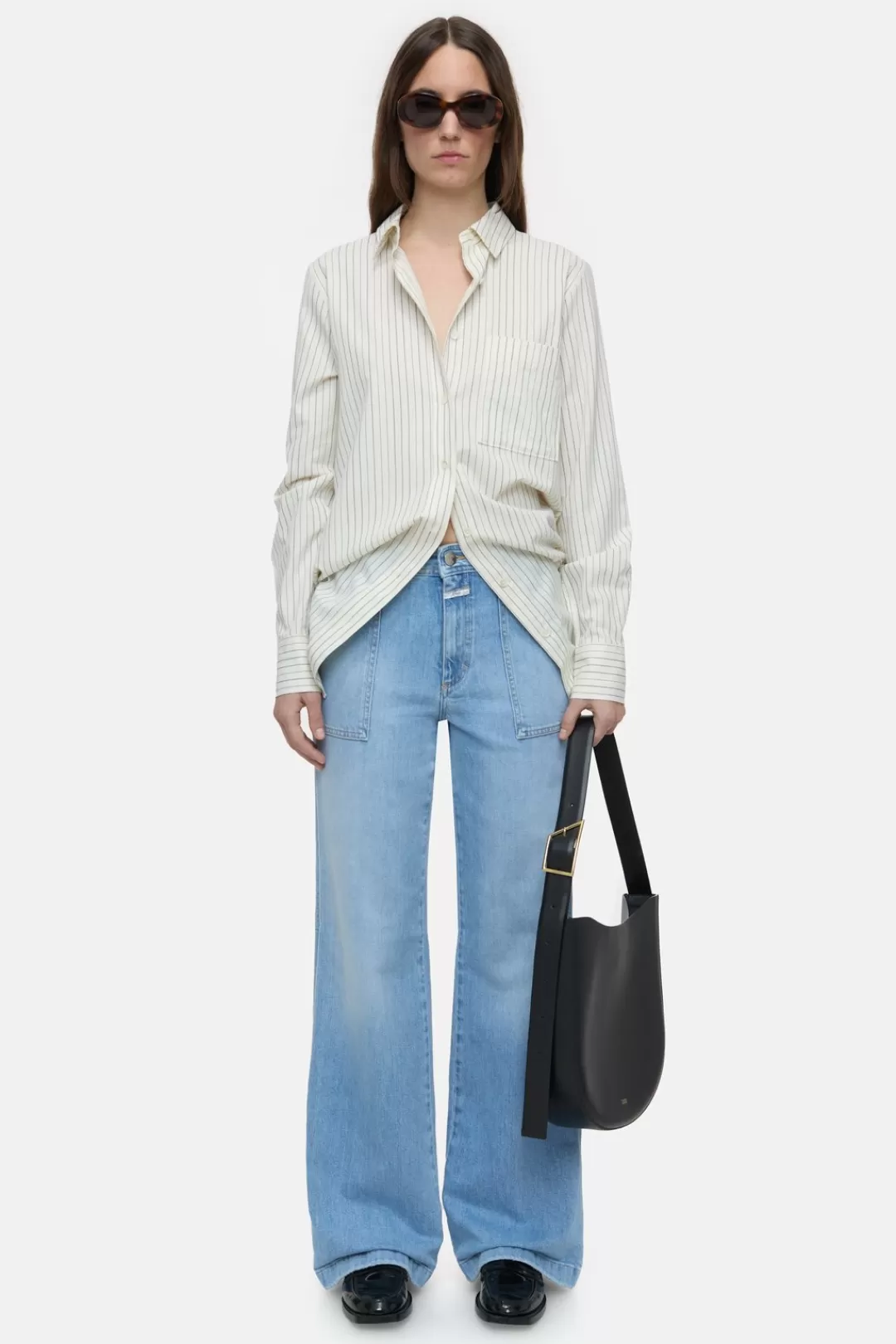 Clearance Slim Jeans - Style Name Aria Women JEANS | SLIM