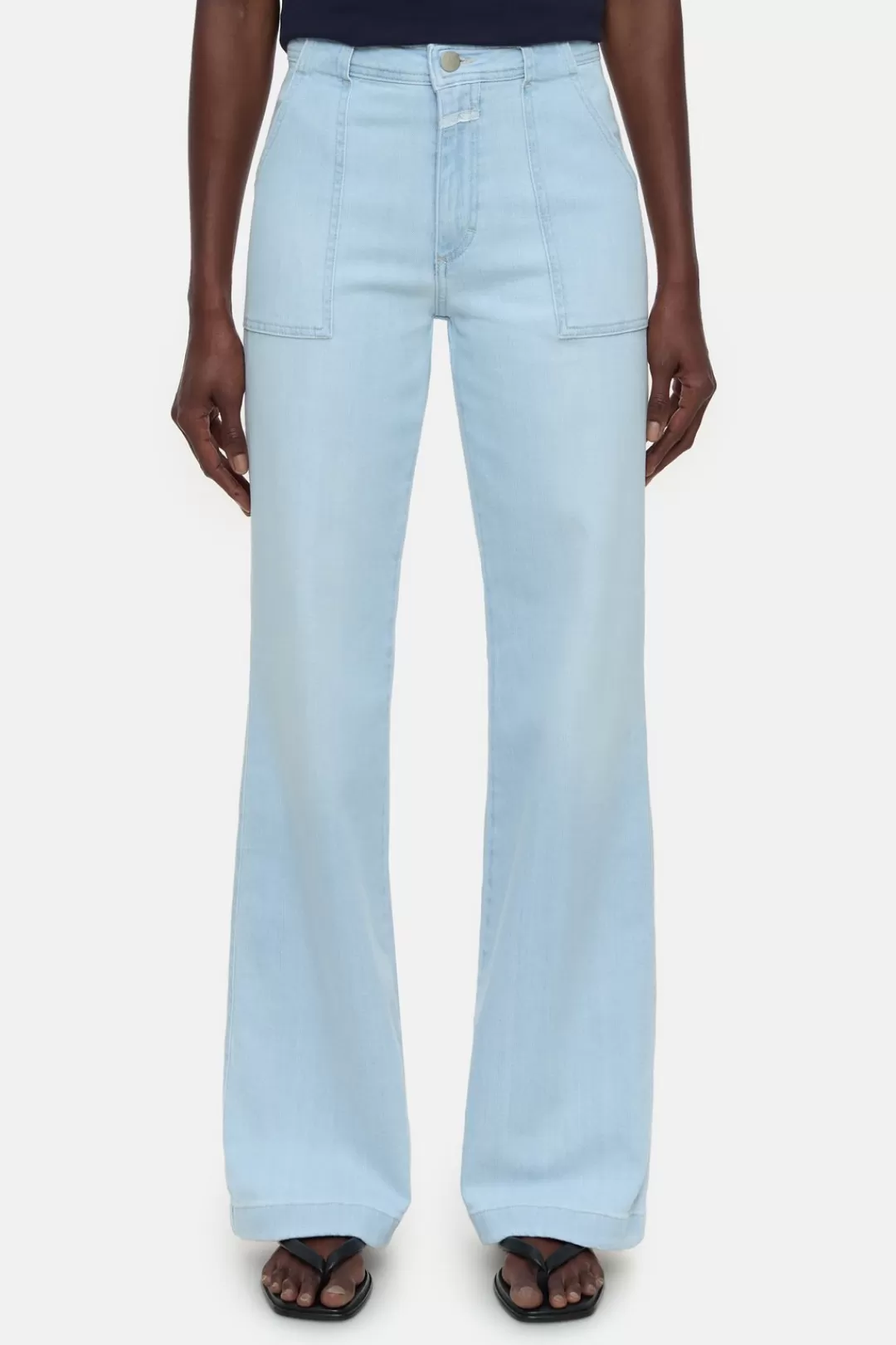 Cheap Slim Jeans - Style Name Aria Women JEANS | SLIM
