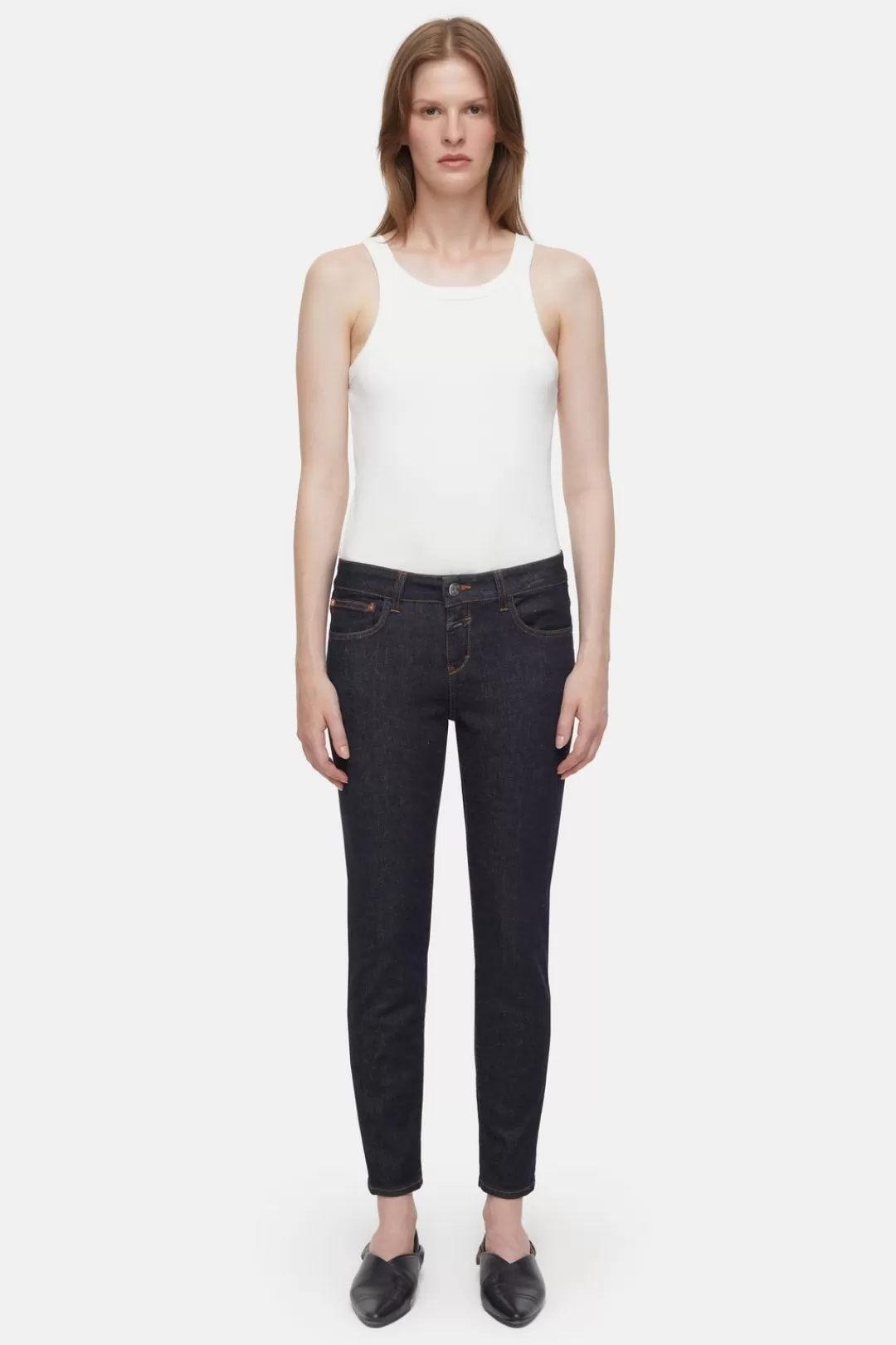 Best Sale Slim Jeans - Style Name Baker Women SLIM