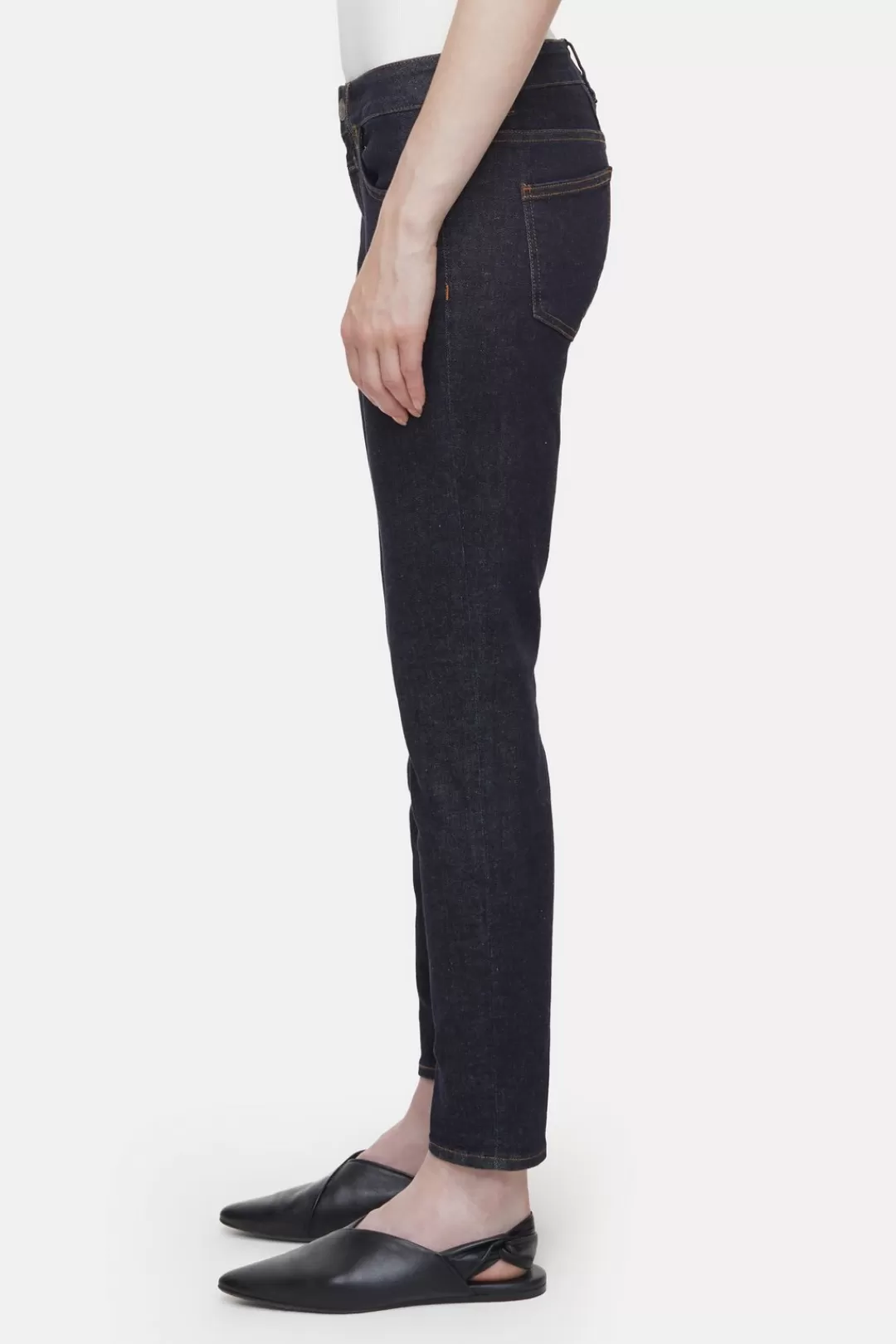 Best Sale Slim Jeans - Style Name Baker Women SLIM