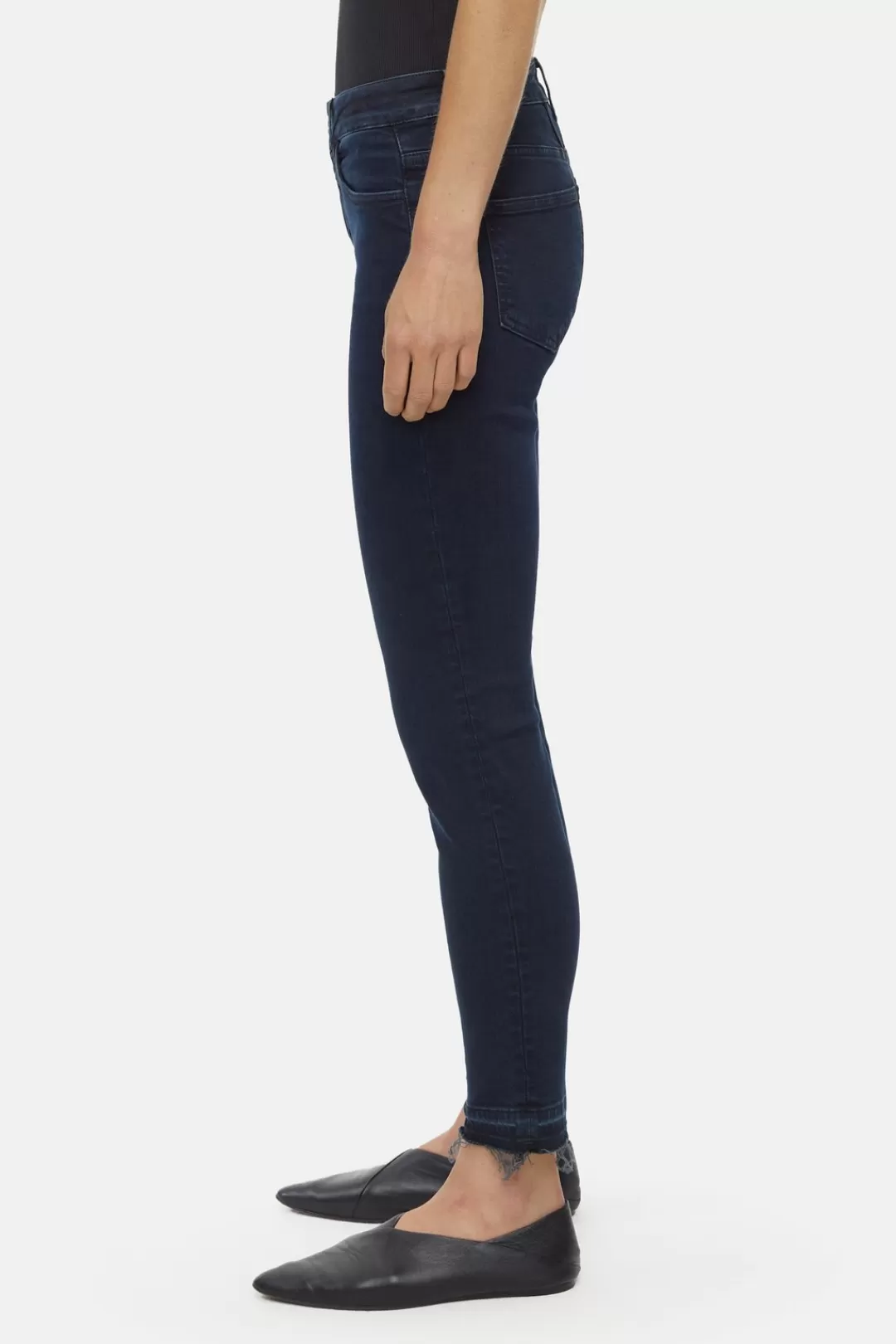 Hot Slim Jeans - Style Name Baker Women SLIM