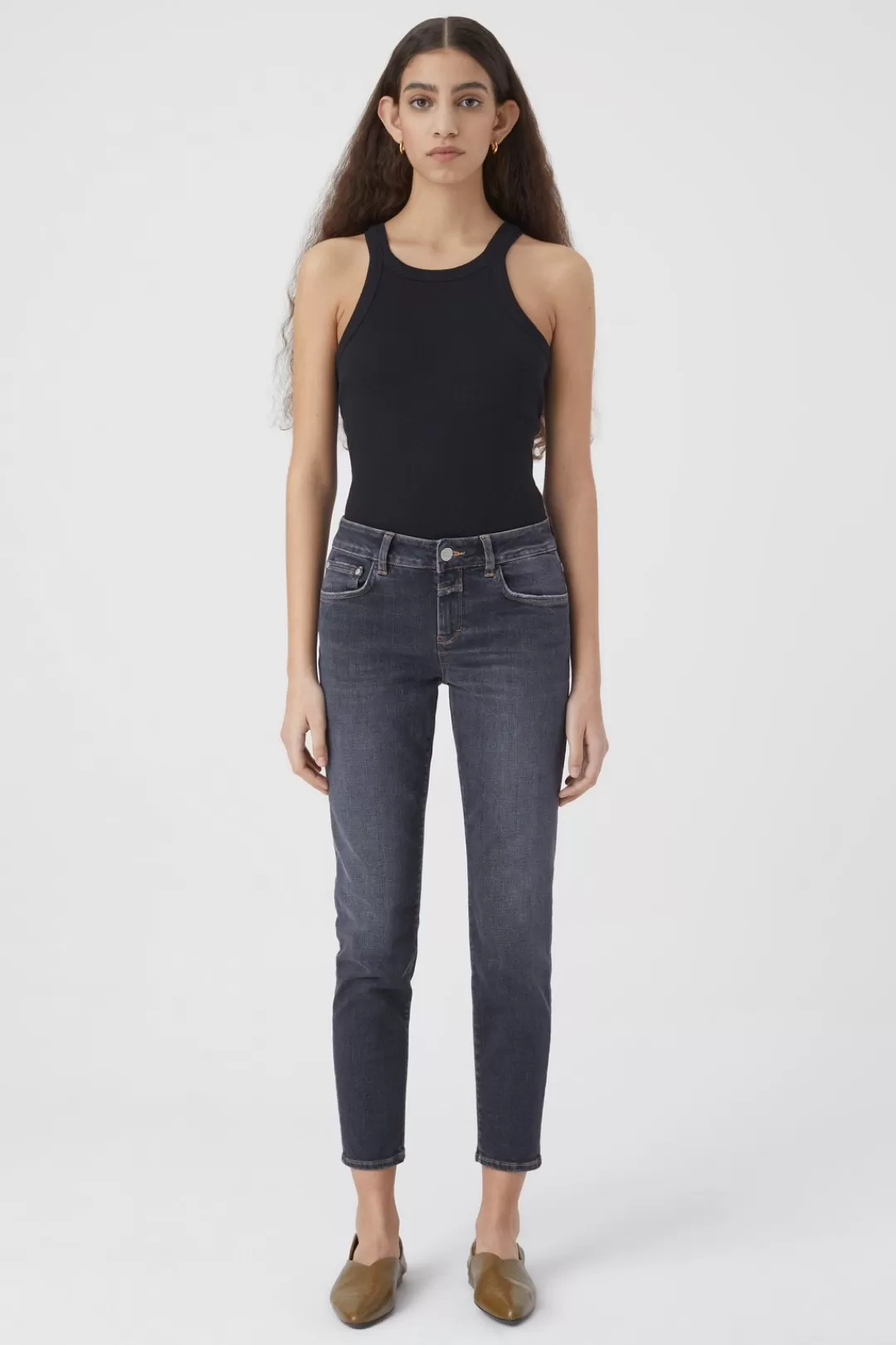 Best Sale Slim Jeans - Style Name Baker Women SLIM