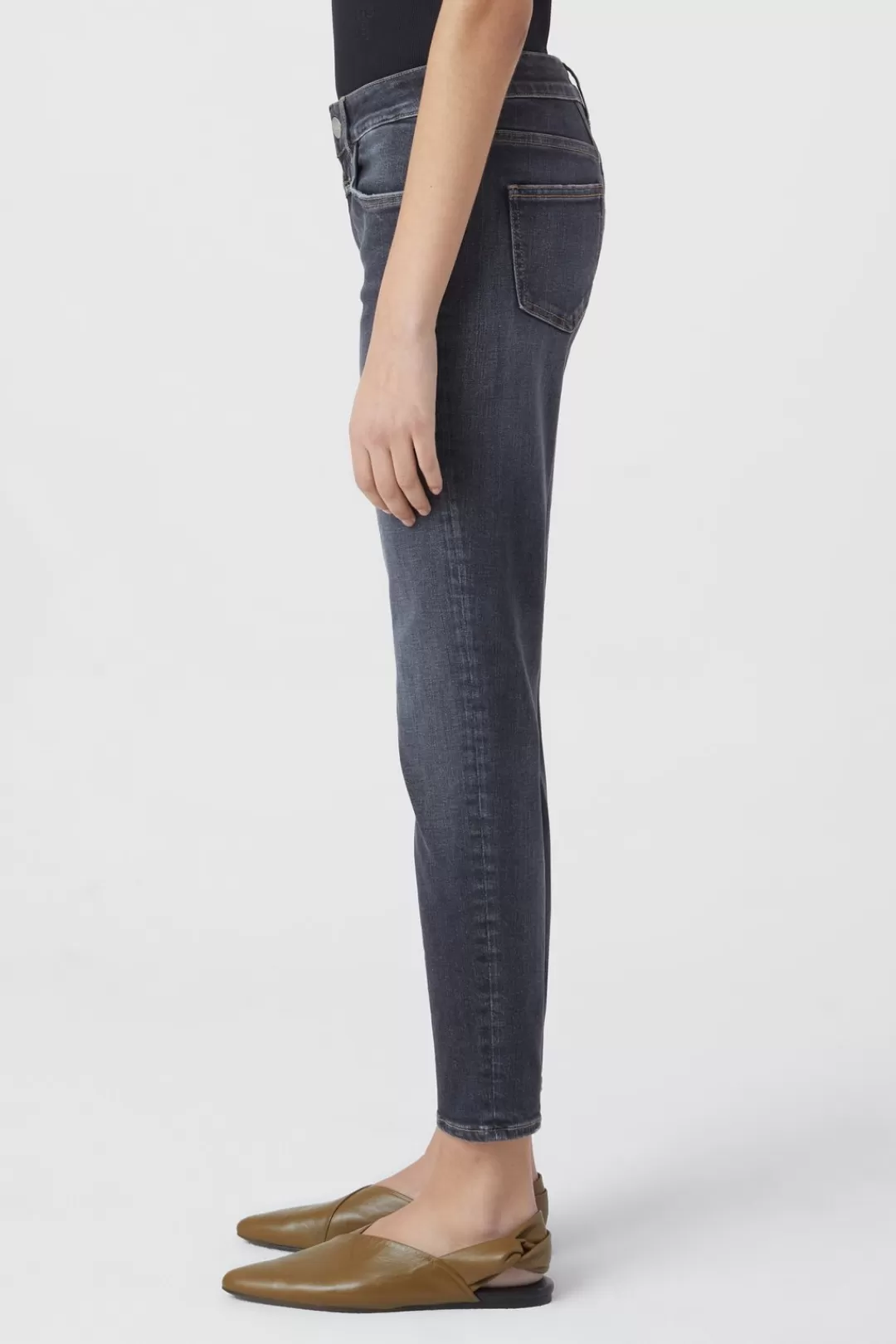Best Sale Slim Jeans - Style Name Baker Women SLIM
