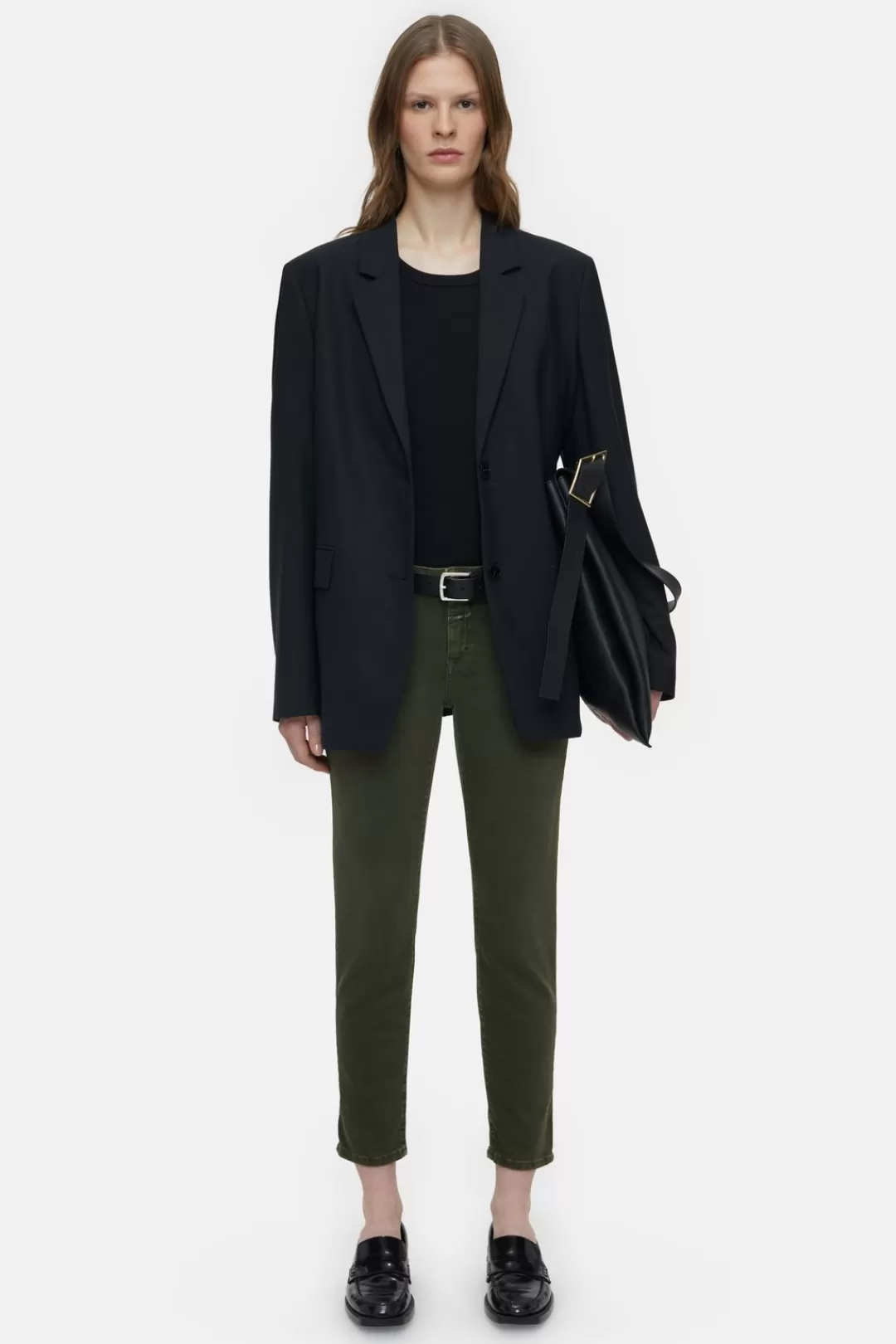 Online Slim Jeans - Style Name Baker Women JEANS | SLIM