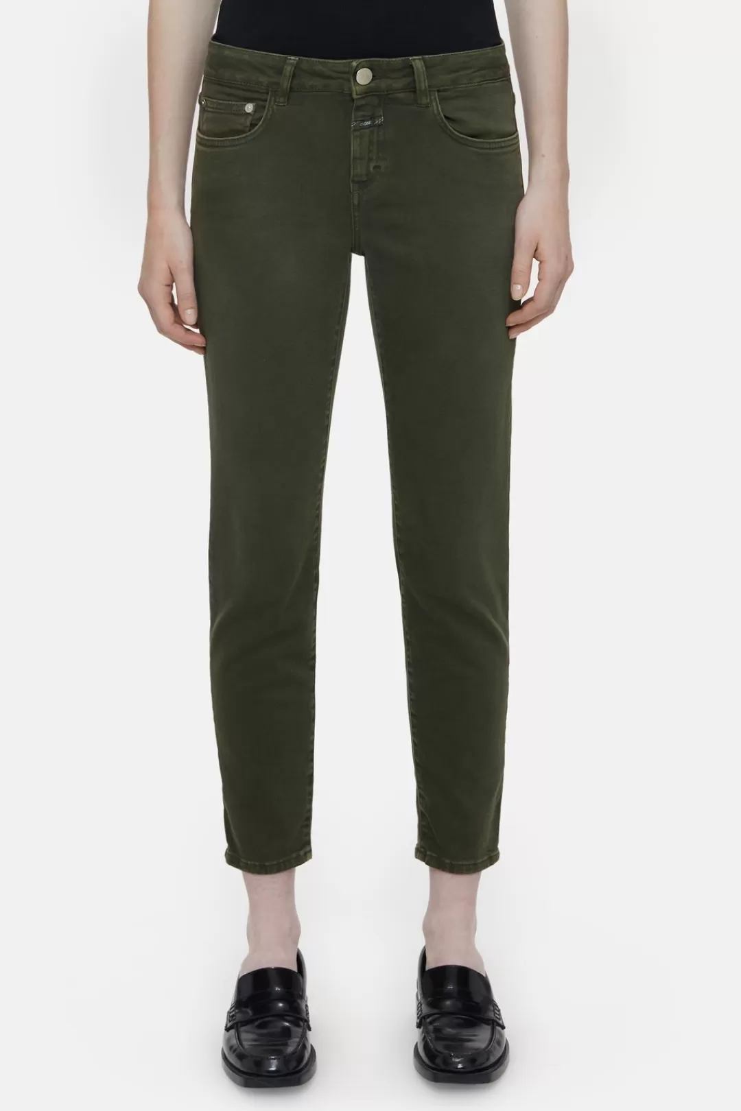 Online Slim Jeans - Style Name Baker Women JEANS | SLIM
