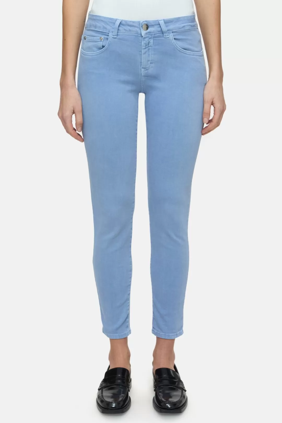 New Slim Jeans - Style Name Baker Women JEANS | SLIM