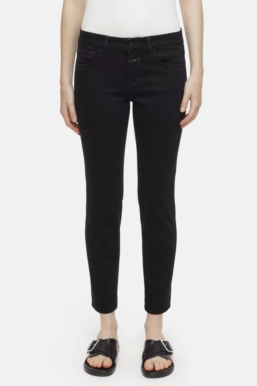 Flash Sale Slim Jeans - Style Name Baker Women JEANS | SLIM
