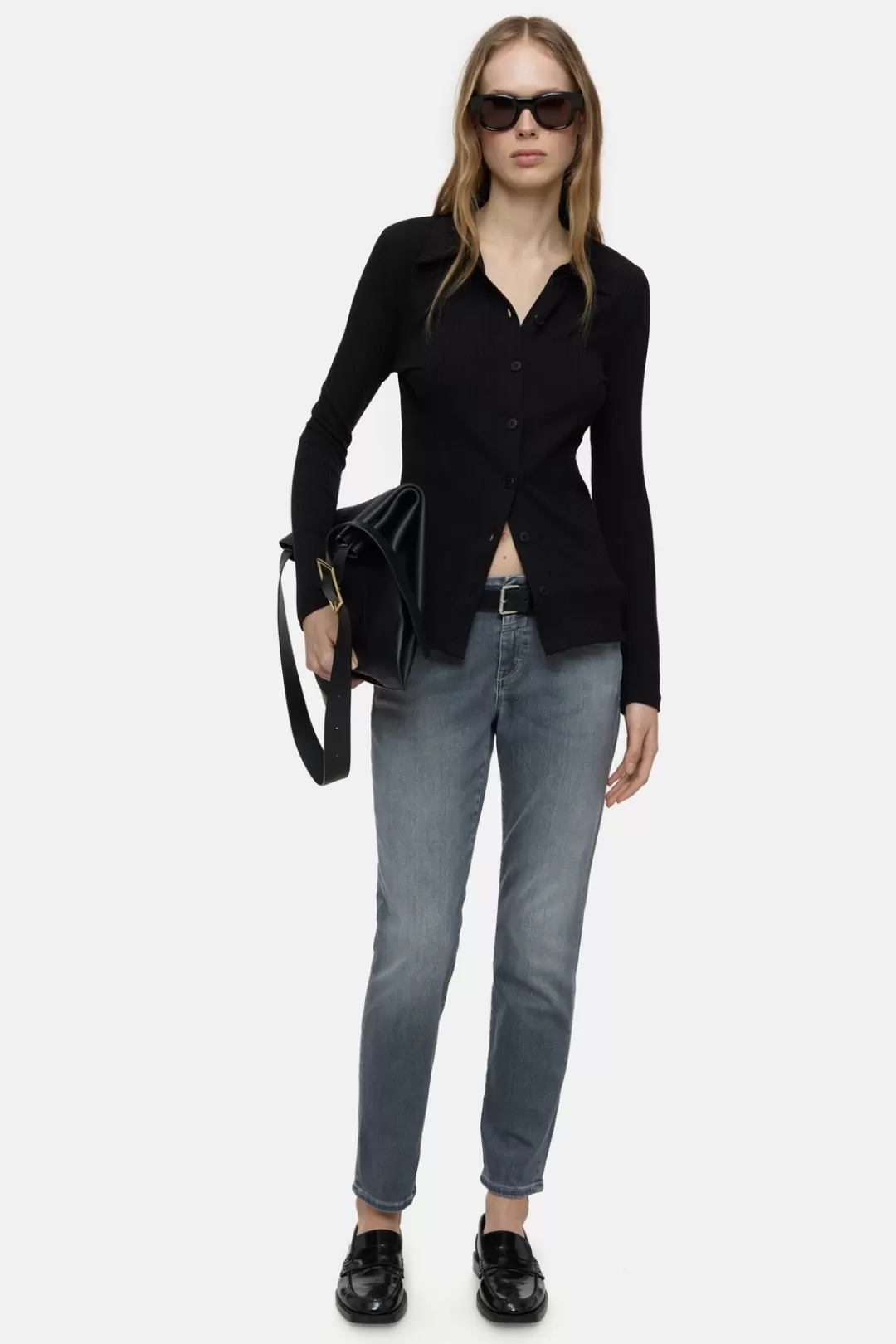 Discount Slim Jeans - Style Name Baker Women JEANS | SLIM