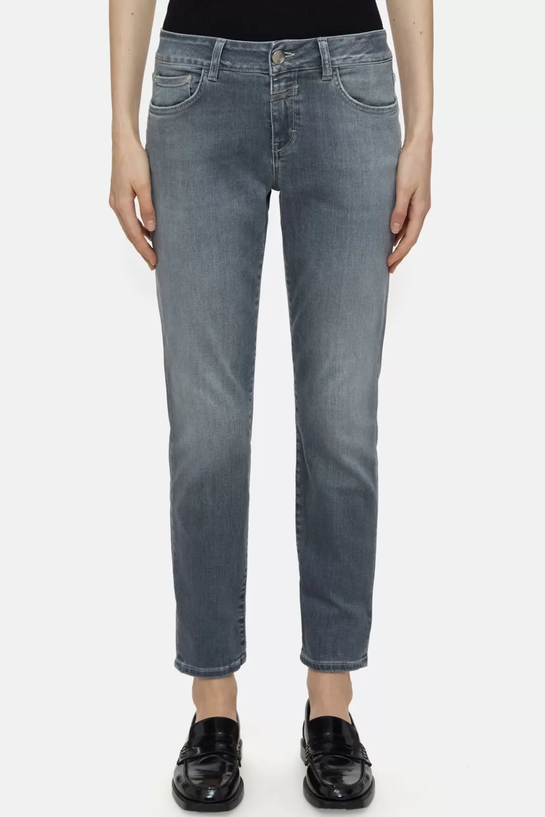 Discount Slim Jeans - Style Name Baker Women JEANS | SLIM