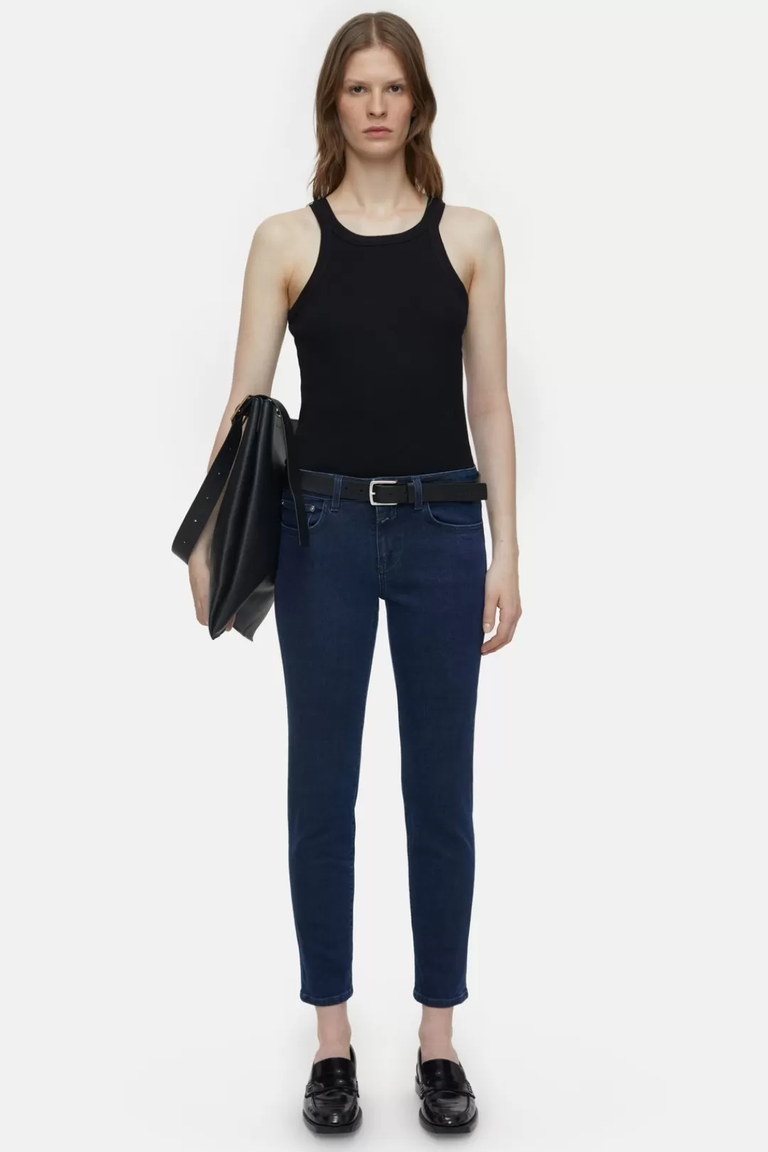 Outlet Slim Jeans - Style Name Baker Women JEANS | SLIM