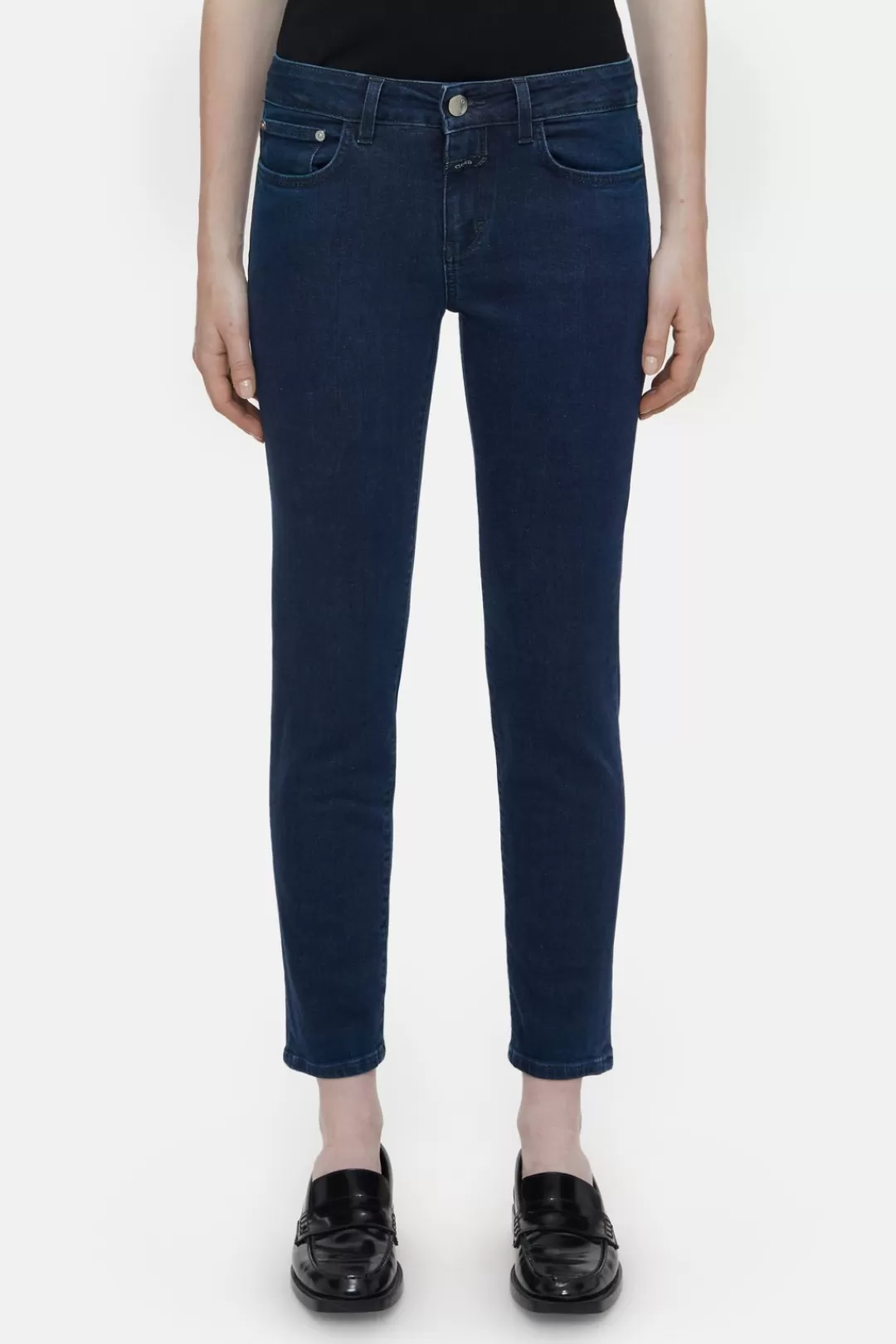 Outlet Slim Jeans - Style Name Baker Women JEANS | SLIM