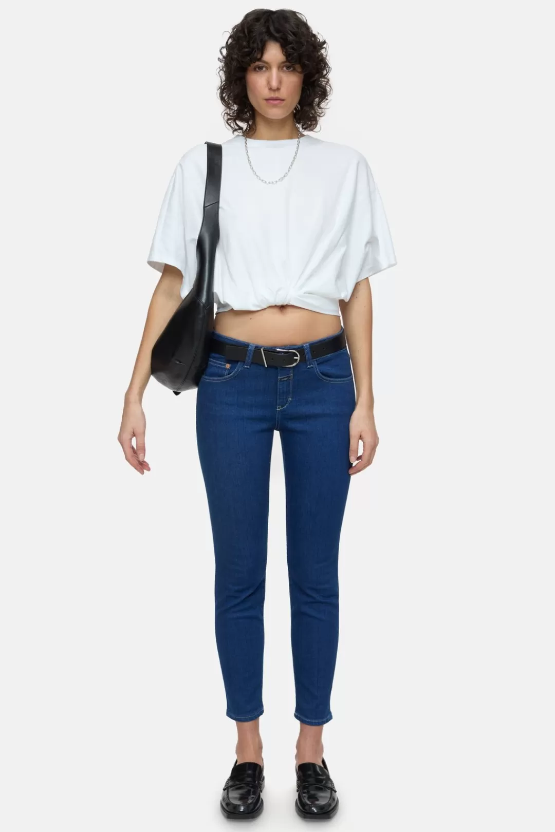 Online Slim Jeans - Style Name Baker Women JEANS | SLIM