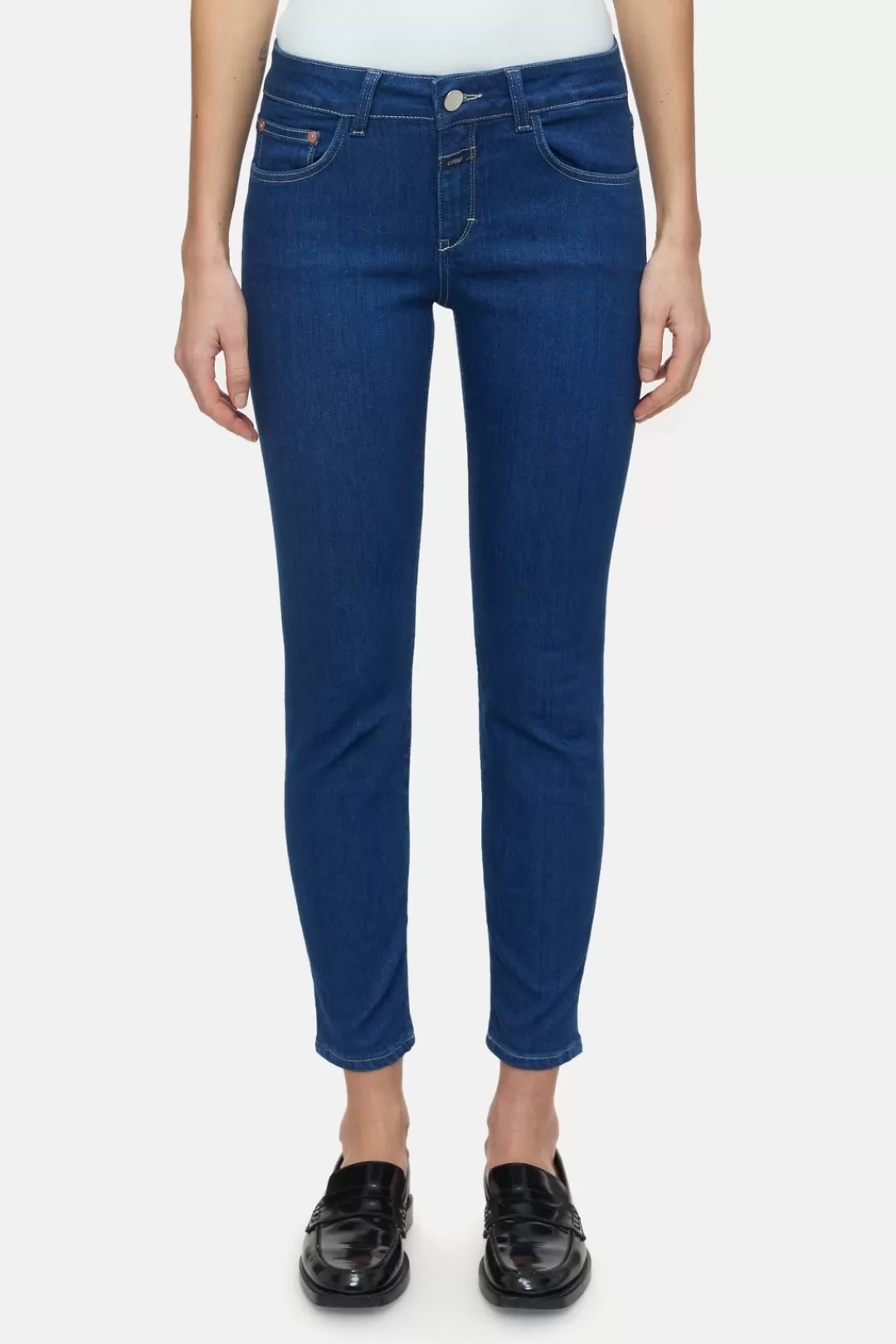 Online Slim Jeans - Style Name Baker Women JEANS | SLIM