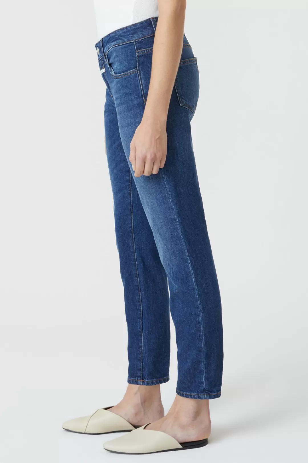 Cheap Slim Jeans - Style Name Baker Women JEANS | SLIM