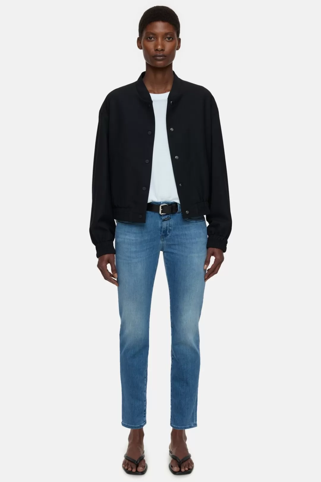 Clearance Slim Jeans - Style Name Baker Women JEANS | SLIM