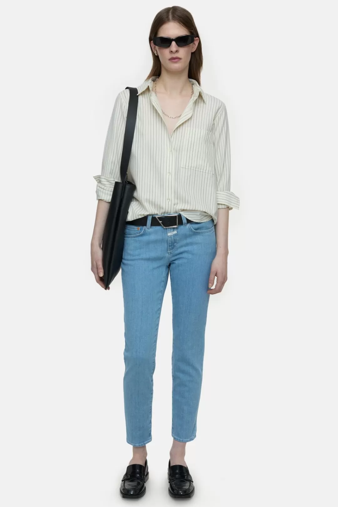 Outlet Slim Jeans - Style Name Baker Women JEANS | SLIM