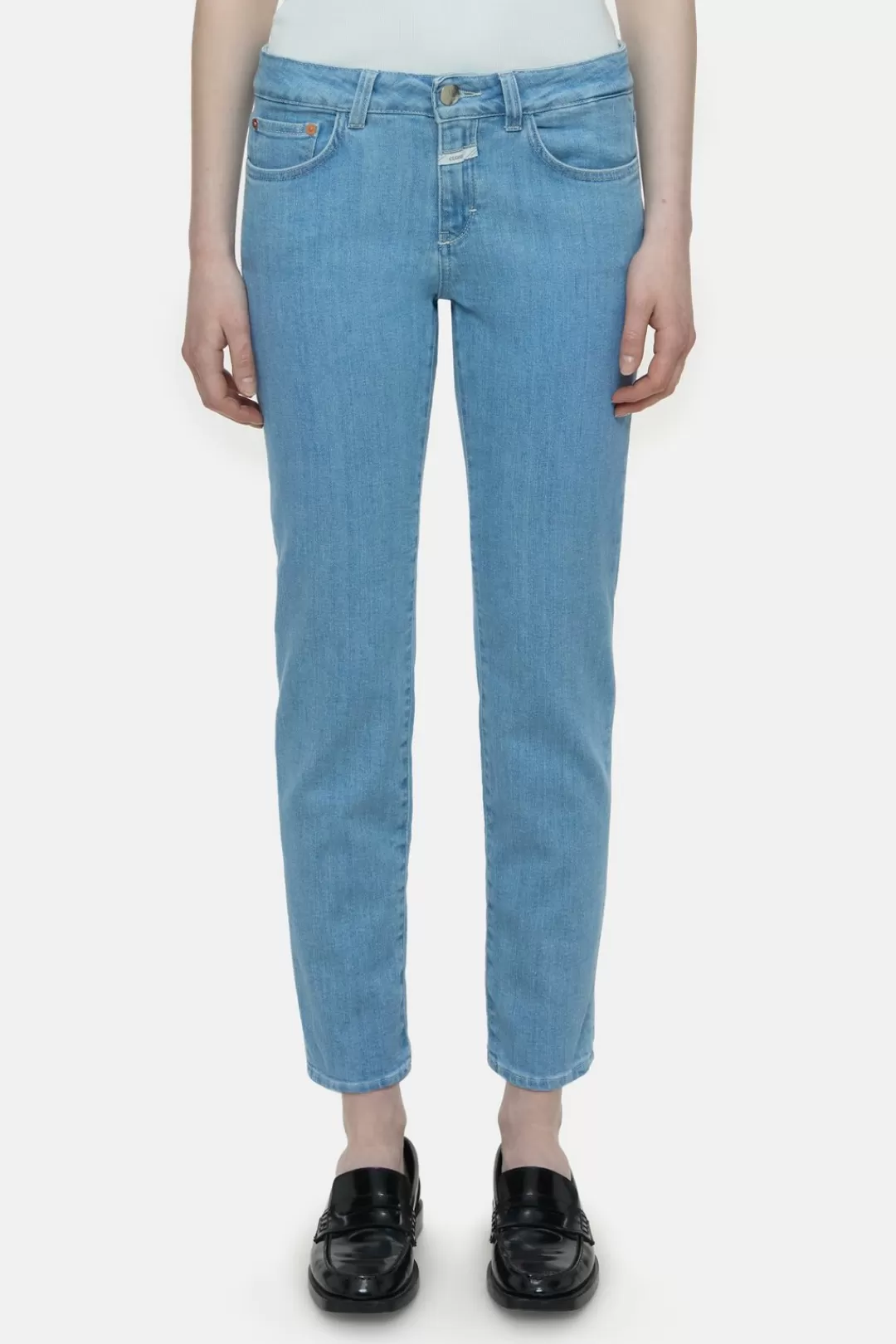 Outlet Slim Jeans - Style Name Baker Women JEANS | SLIM