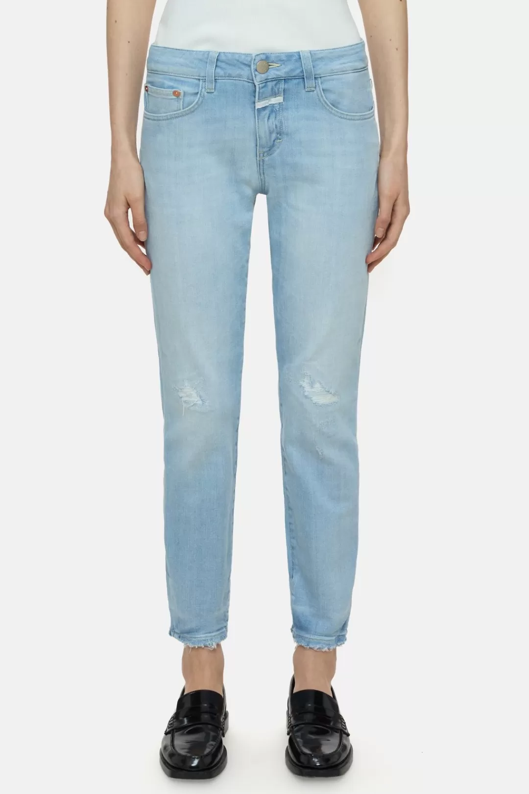 Best Sale Slim Jeans - Style Name Baker Women JEANS | SLIM