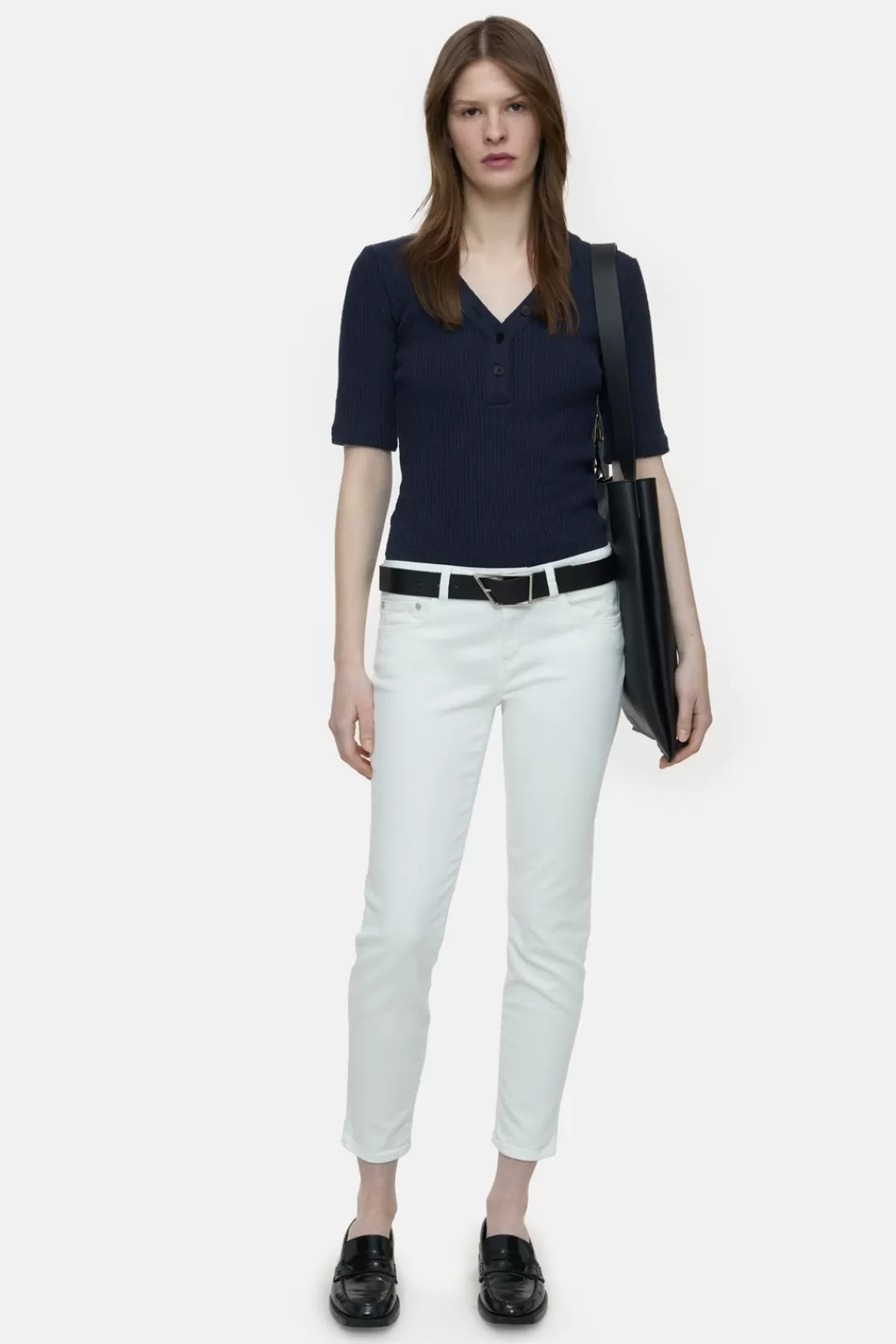 Cheap Slim Jeans - Style Name Baker Women JEANS | SLIM