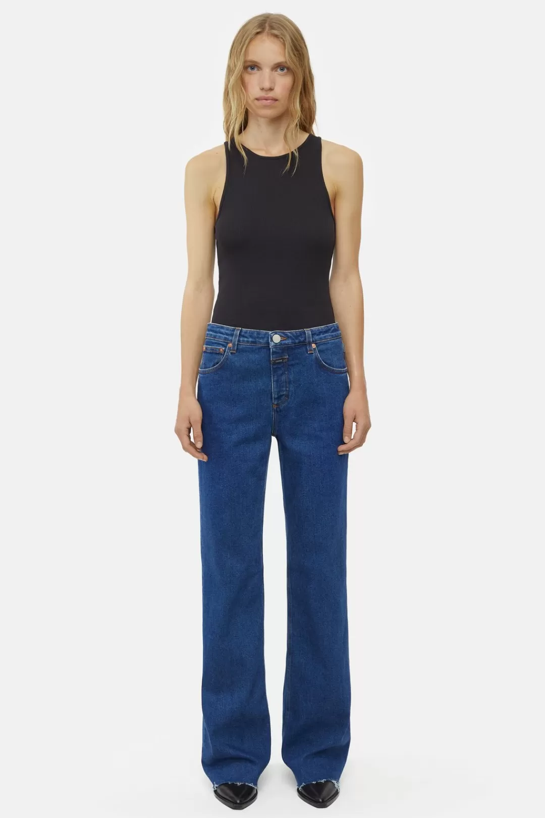 Best Sale Slim Jeans - Style Name Gillan Women SLIM