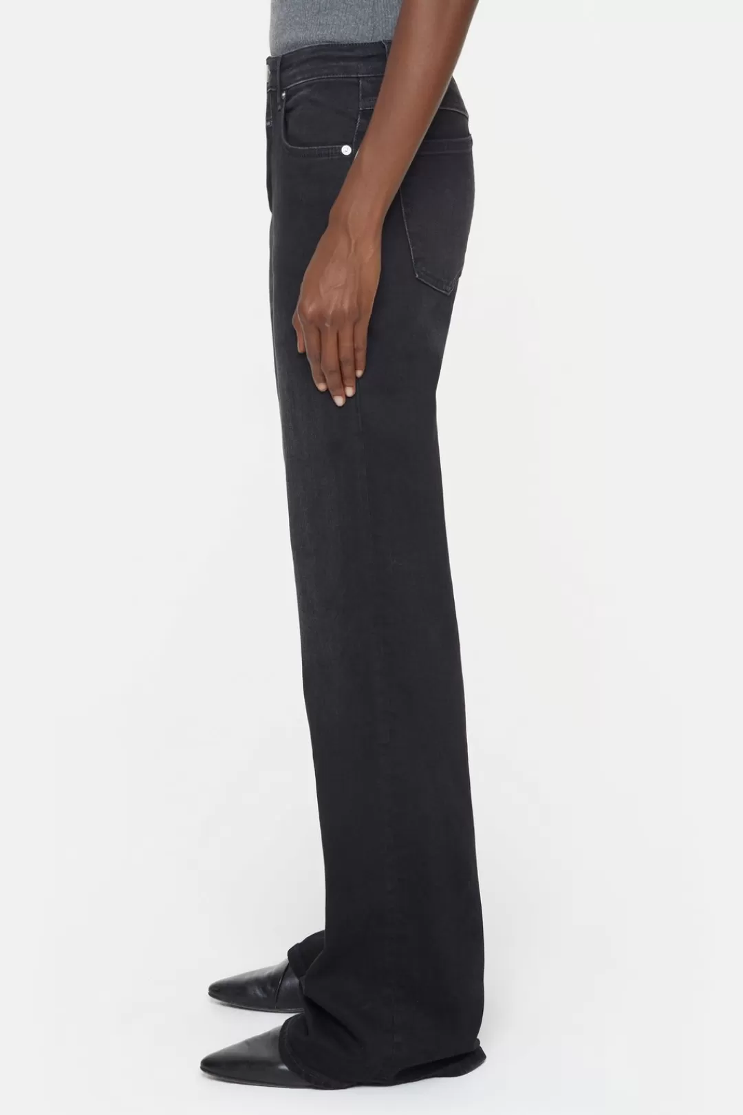 Hot Slim Jeans - Style Name Gillan Women SLIM | LONG DENIM