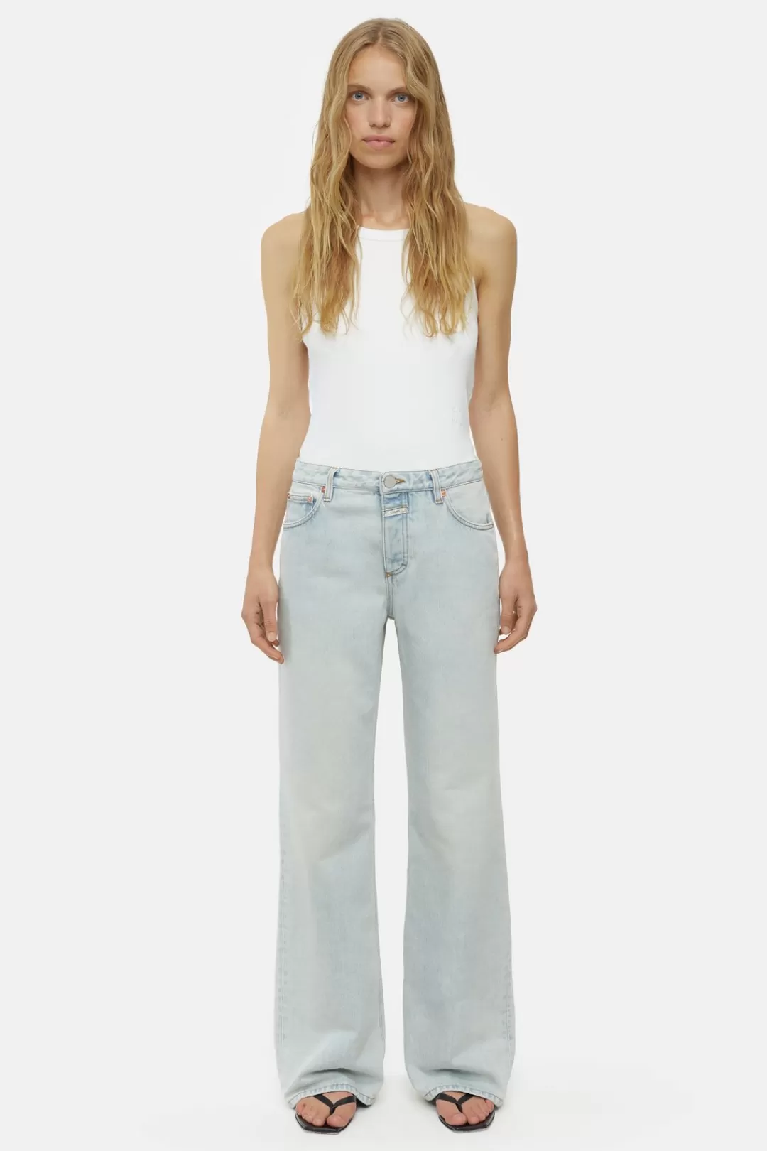 Best Sale Slim Jeans - Style Name Gillan Women SLIM
