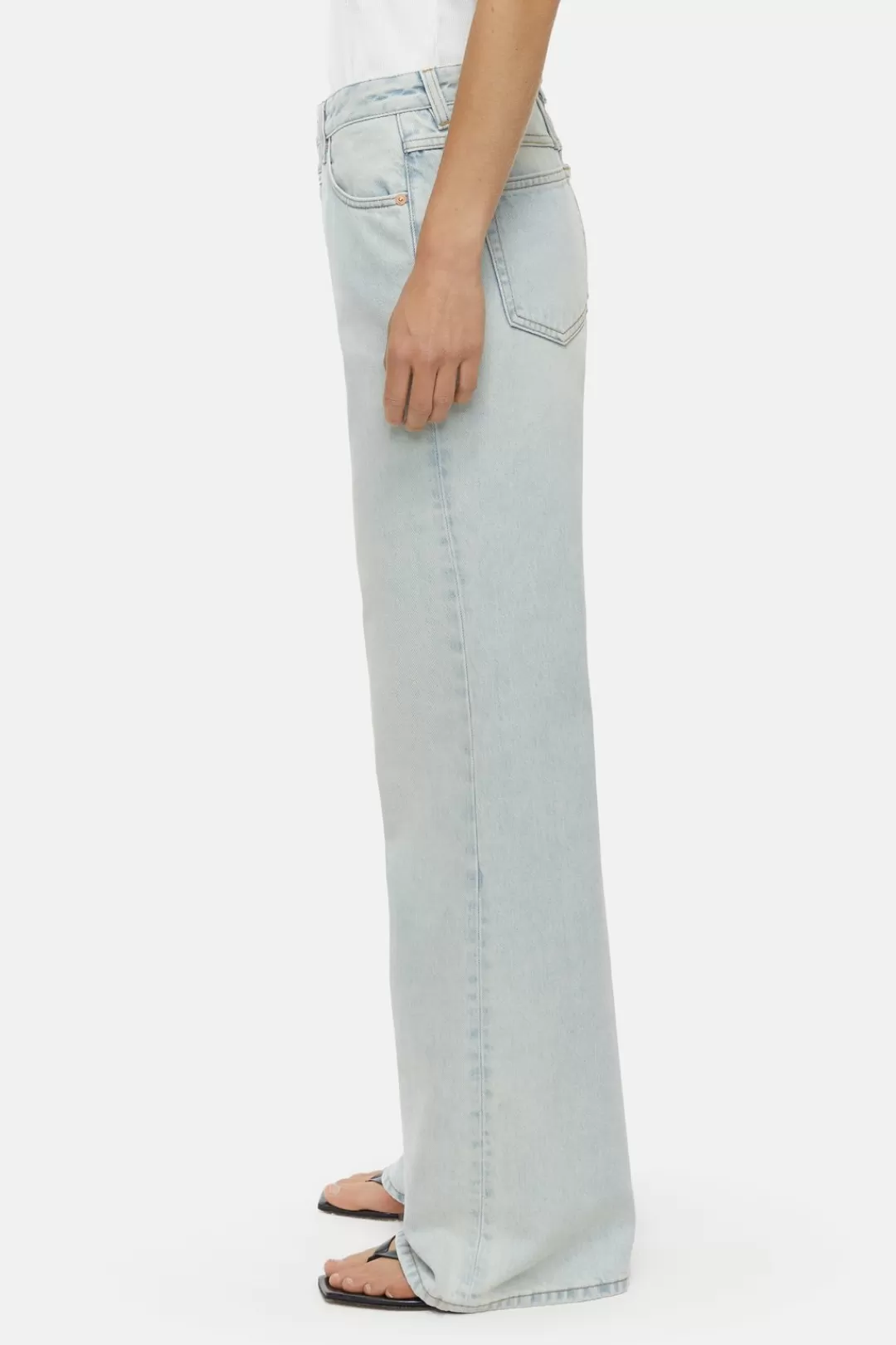 Best Sale Slim Jeans - Style Name Gillan Women SLIM