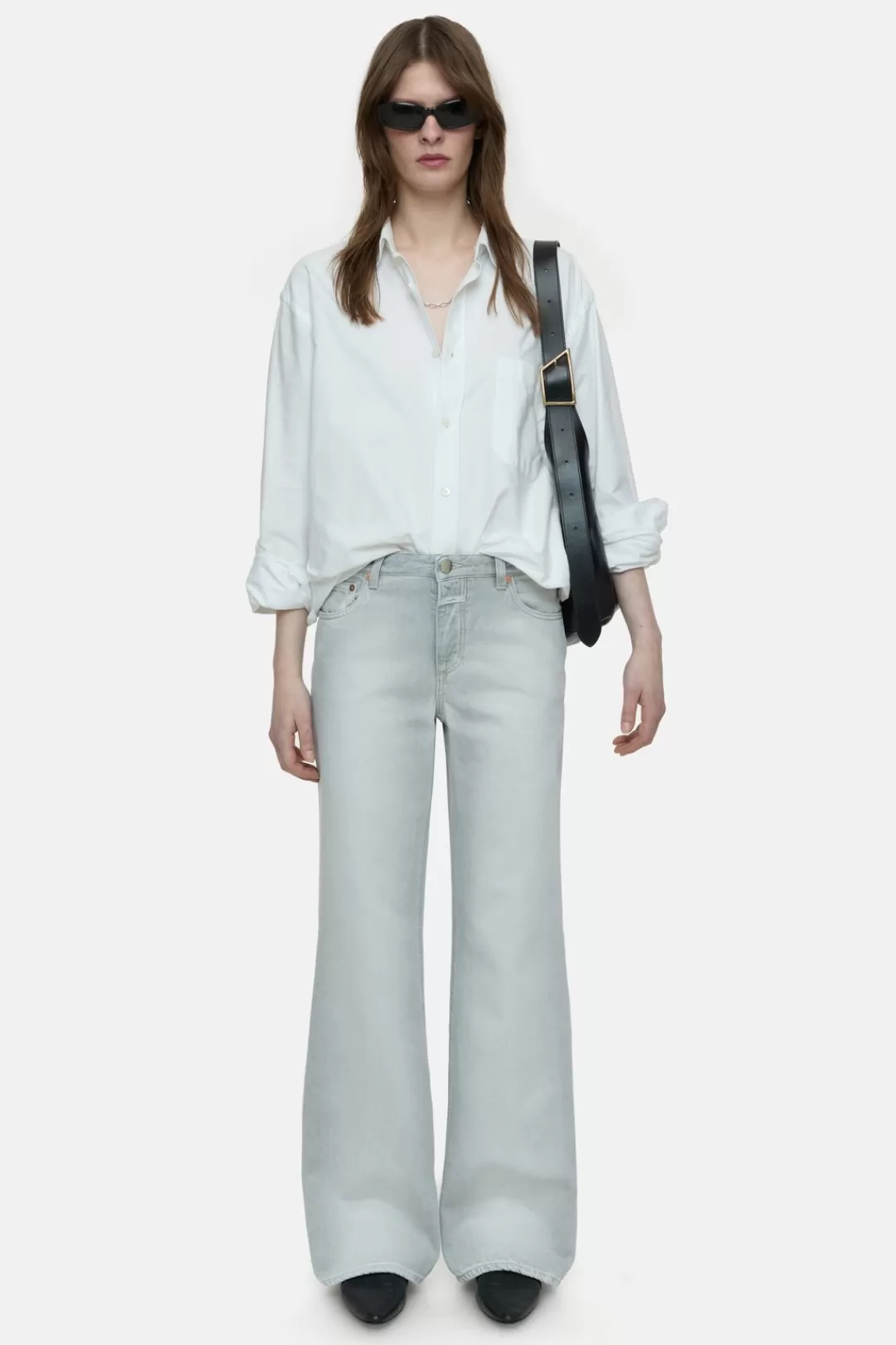 Clearance Slim Jeans - Style Name Gillan Women JEANS | SLIM