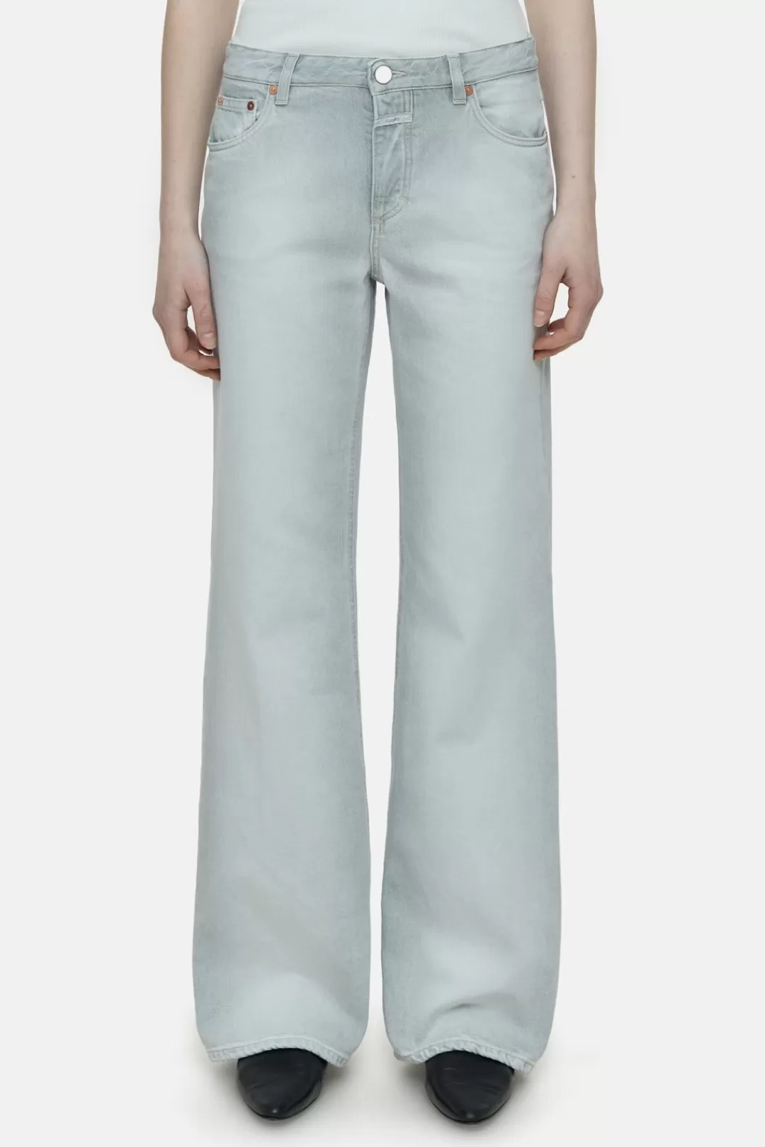 Clearance Slim Jeans - Style Name Gillan Women JEANS | SLIM