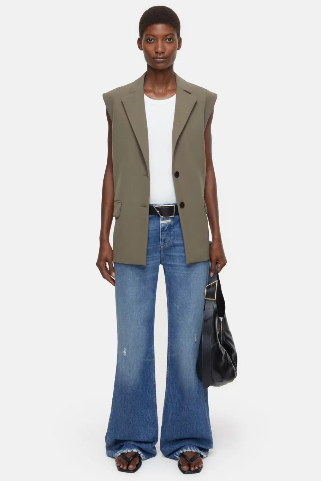 Online Slim Jeans - Style Name Gillan Women JEANS | SLIM