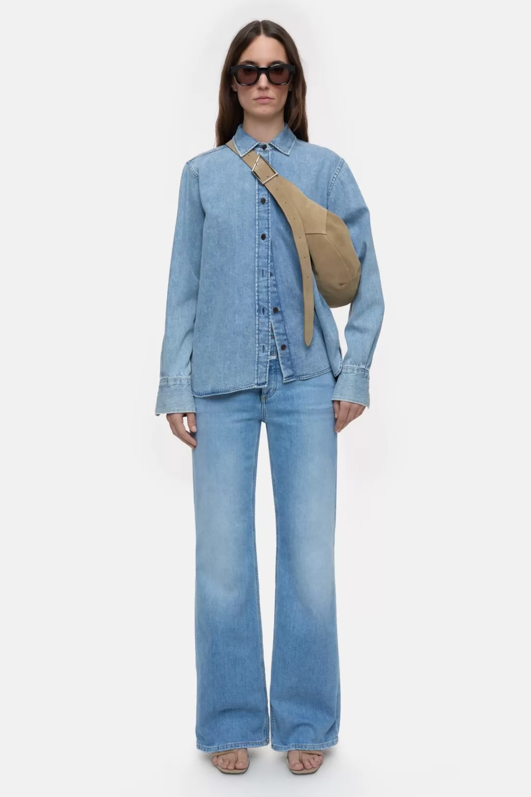 Clearance Slim Jeans - Style Name Gillan Women JEANS | SLIM