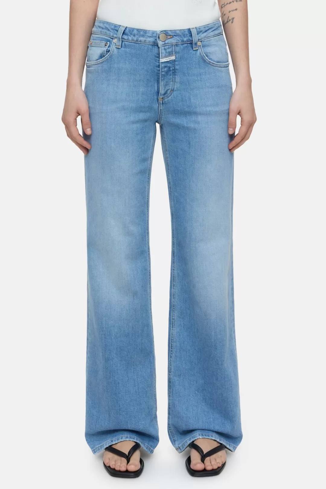 Clearance Slim Jeans - Style Name Gillan Women JEANS | SLIM