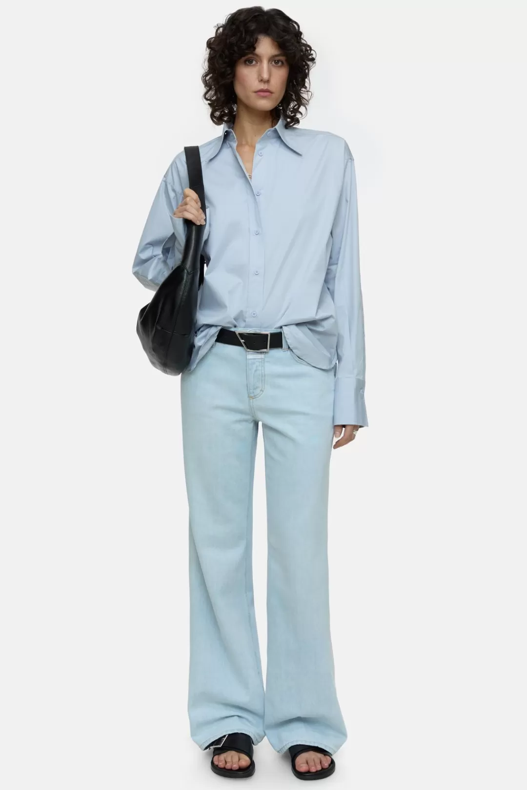 Sale Slim Jeans - Style Name Gillan Women JEANS | VINTAGE WASHES