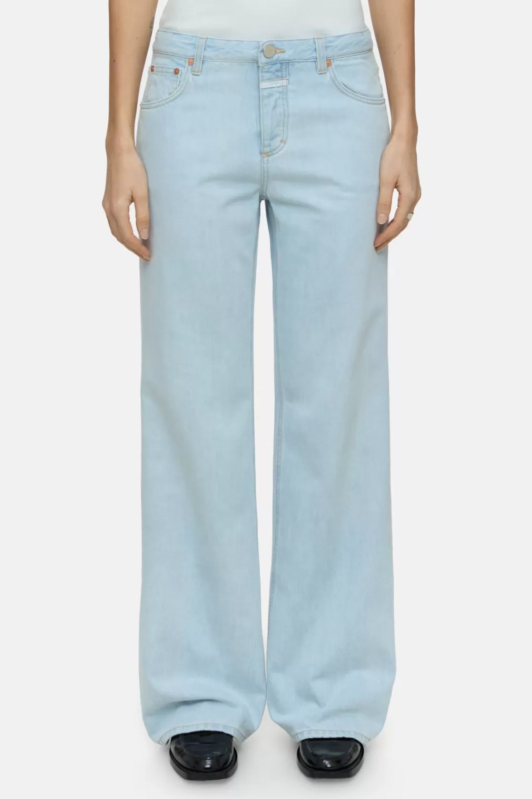 Sale Slim Jeans - Style Name Gillan Women JEANS | VINTAGE WASHES