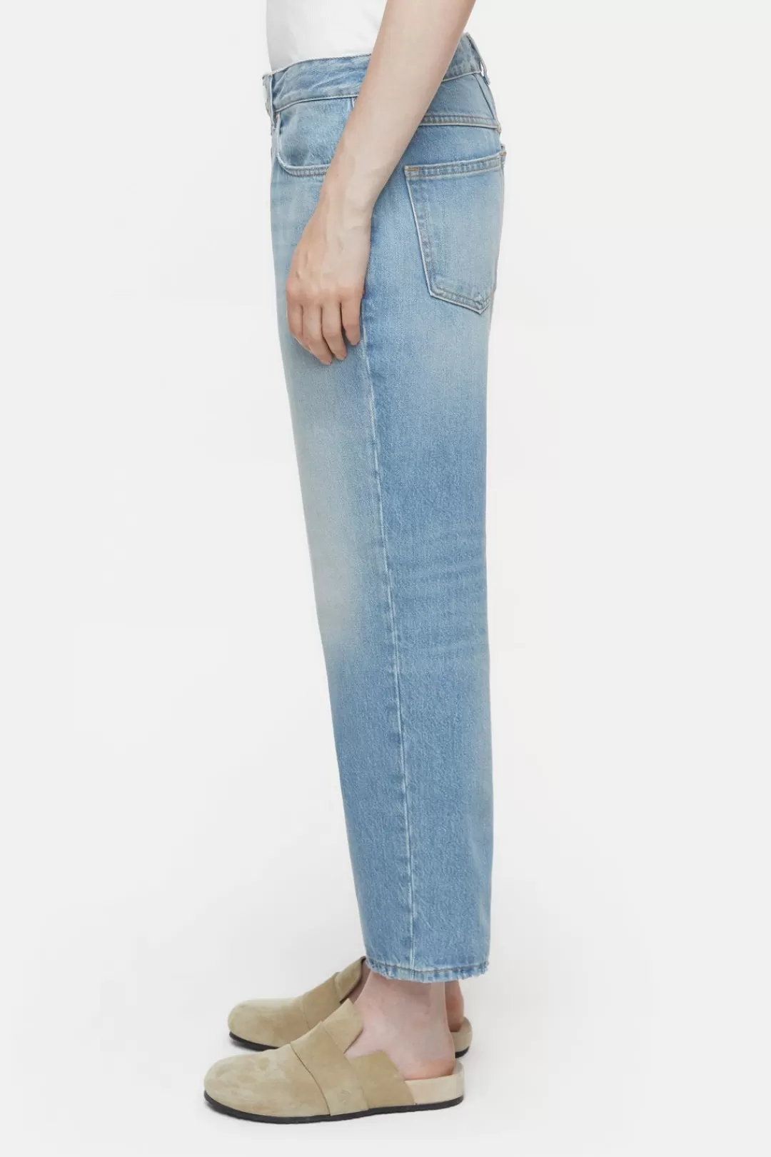 Cheap Slim Jeans - Style Name Milo Women SLIM
