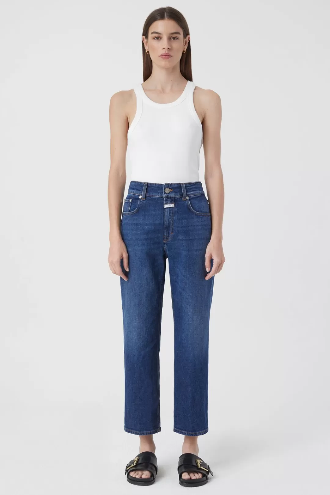 Clearance Slim Jeans - Style Name Milo Women SLIM