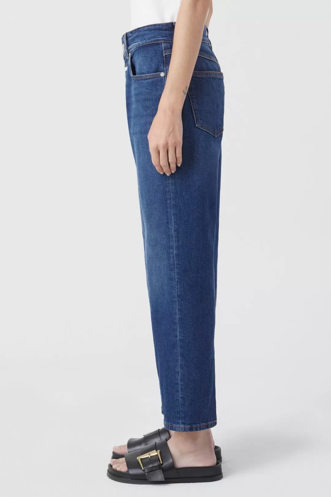 Clearance Slim Jeans - Style Name Milo Women SLIM