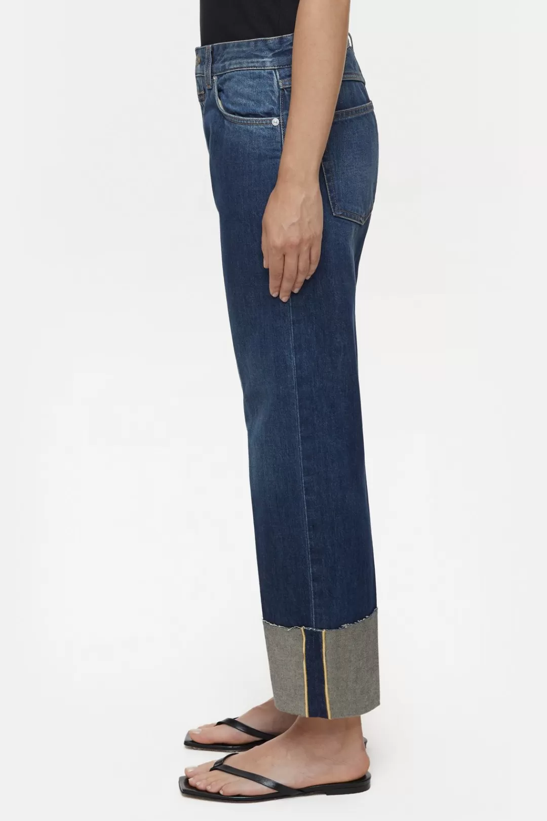 Cheap Slim Jeans - Style Name Milo Women SLIM