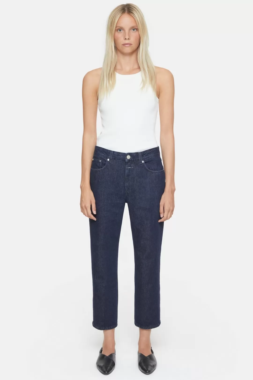 Cheap Slim Jeans - Style Name Milo Women SLIM