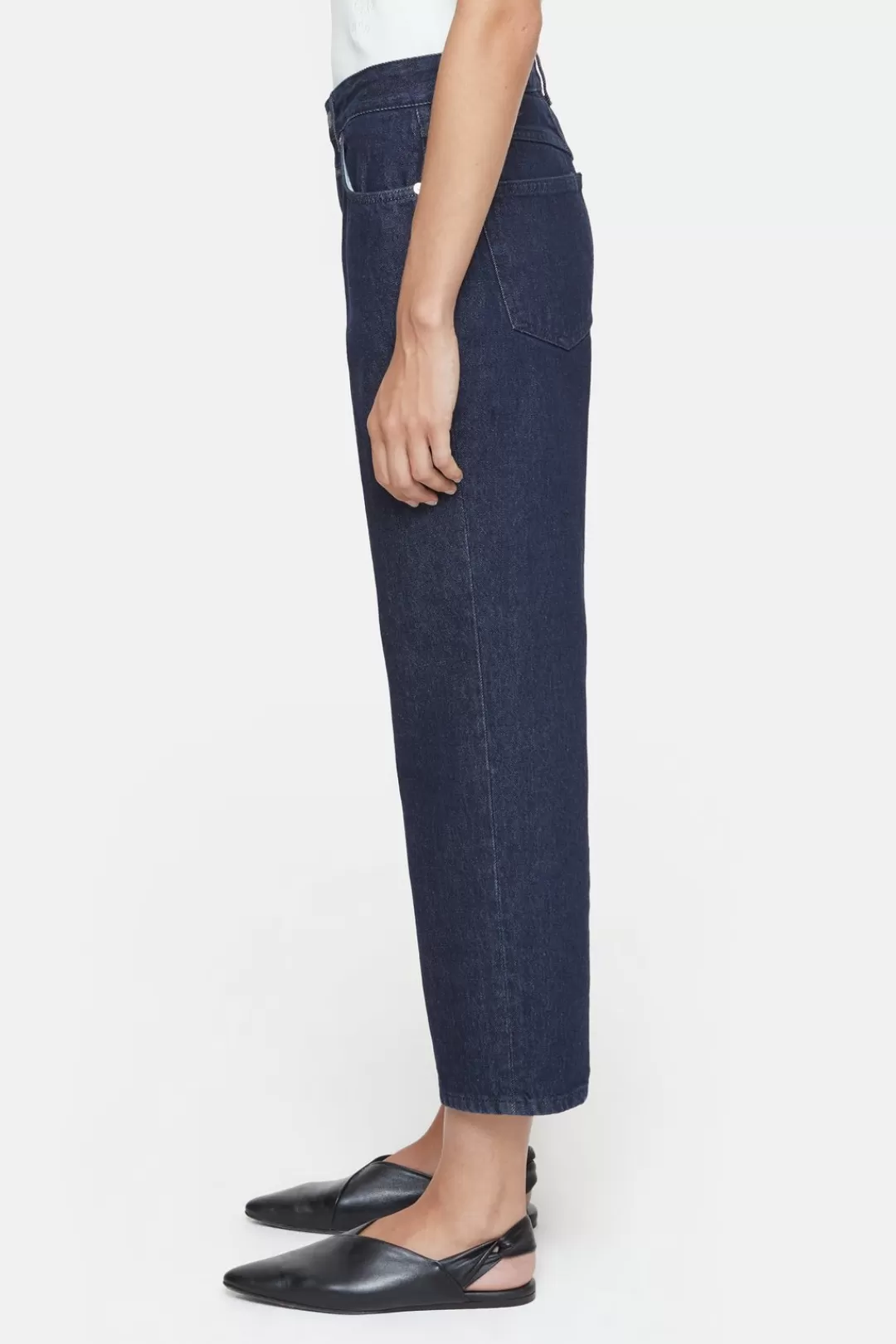 Cheap Slim Jeans - Style Name Milo Women SLIM