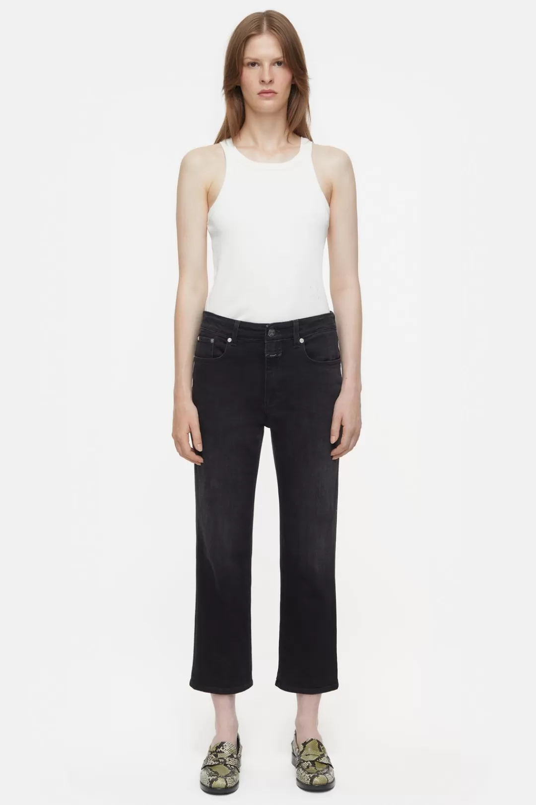 Cheap Slim Jeans - Style Name Milo Women JEANS | SLIM