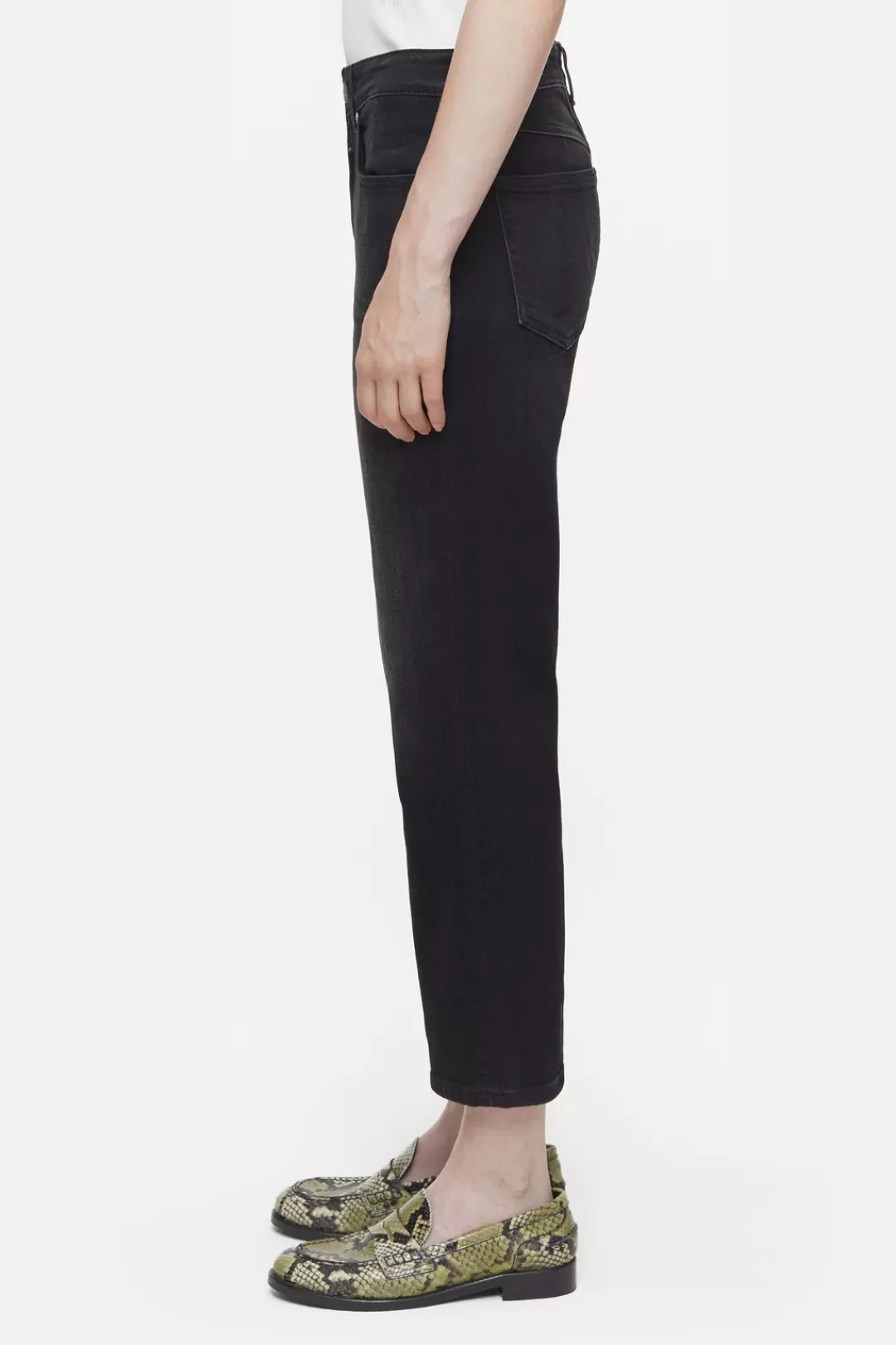 Cheap Slim Jeans - Style Name Milo Women JEANS | SLIM