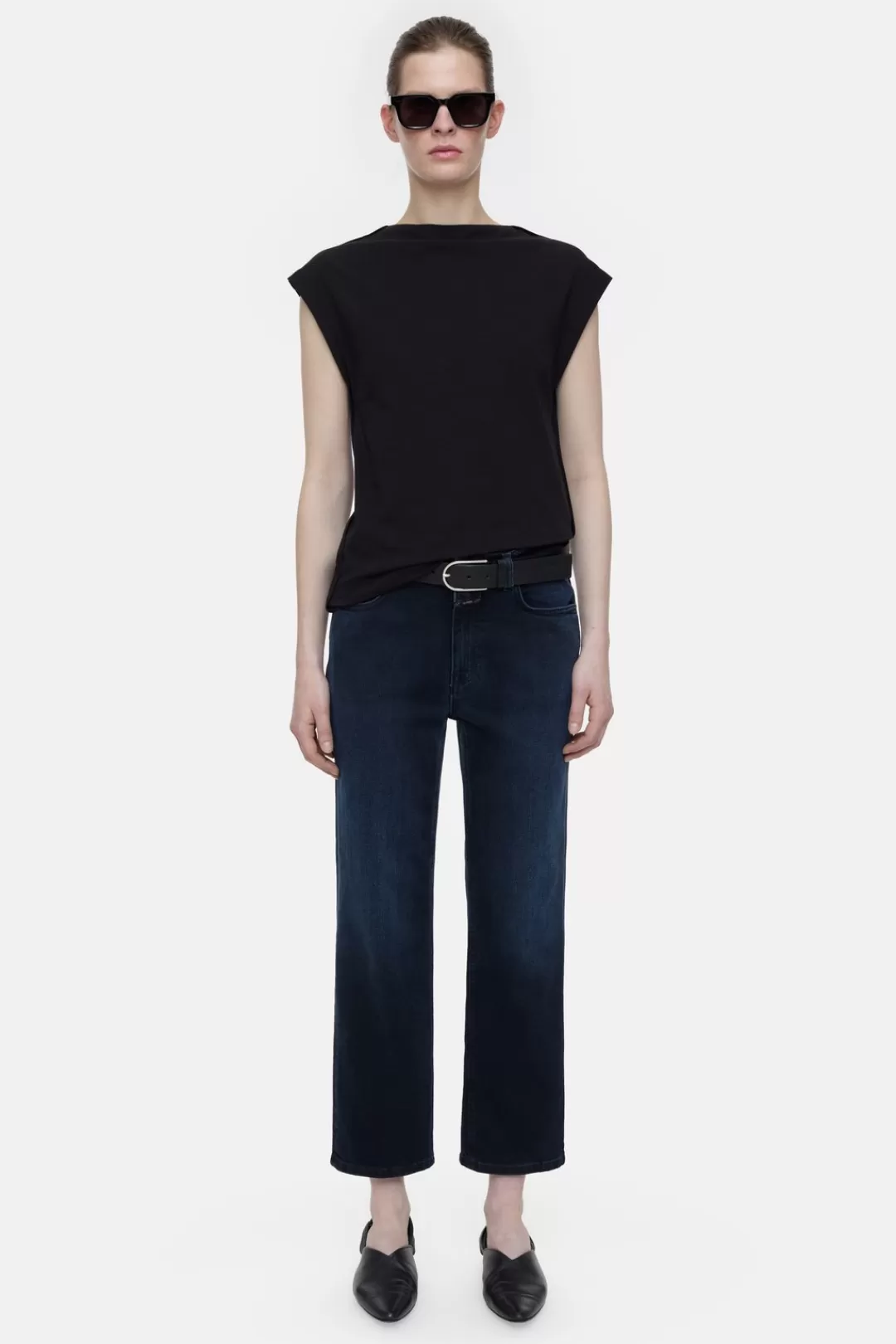 Outlet Slim Jeans - Style Name Milo Women JEANS | SLIM